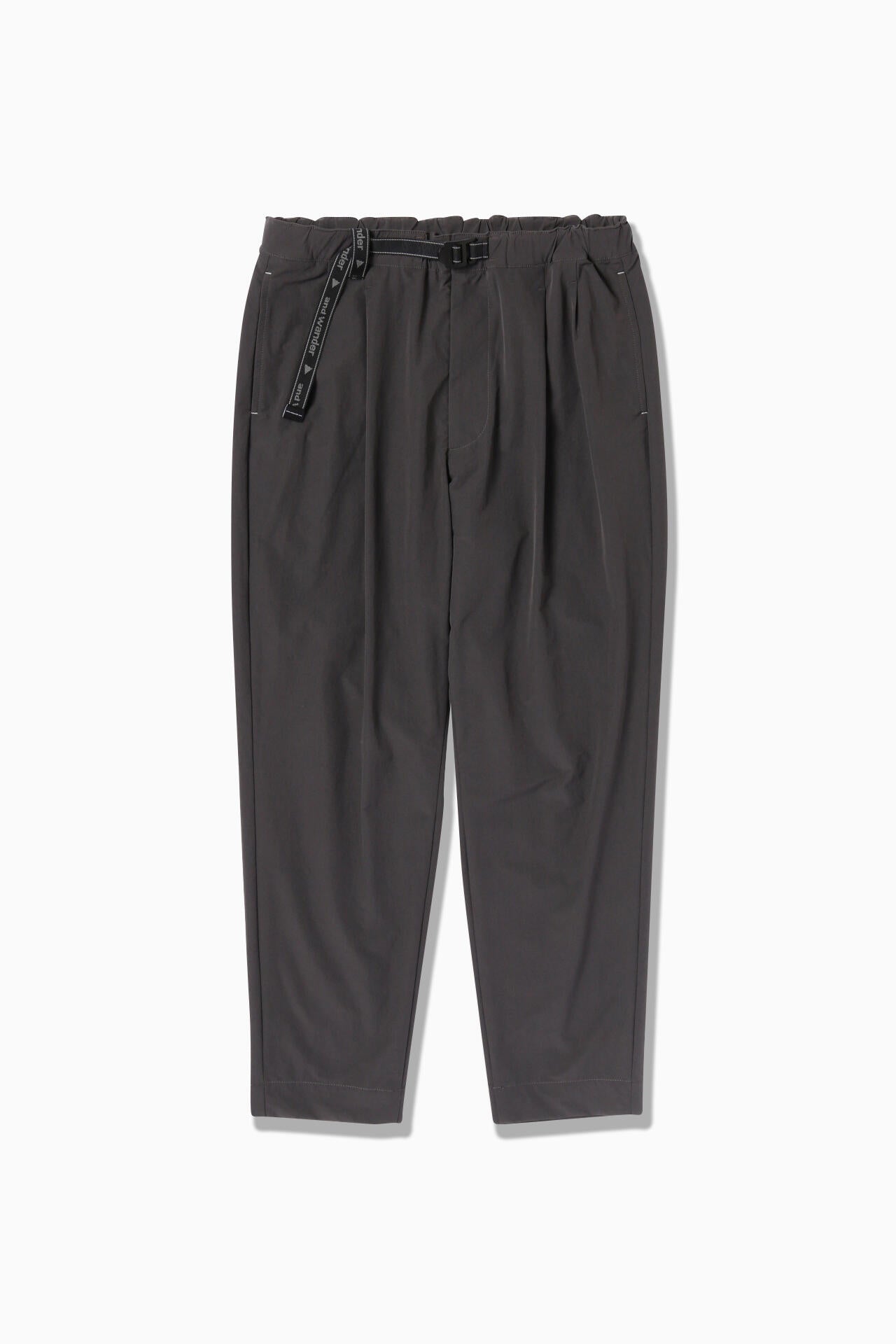 light w cloth pants | ドライ ストレッチ ナイロンパンツ