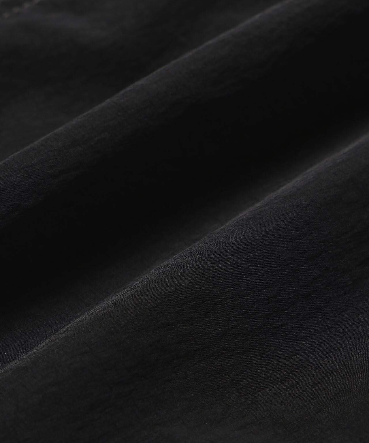crinkled nylon pants | クリンクル ナイロン パンツ