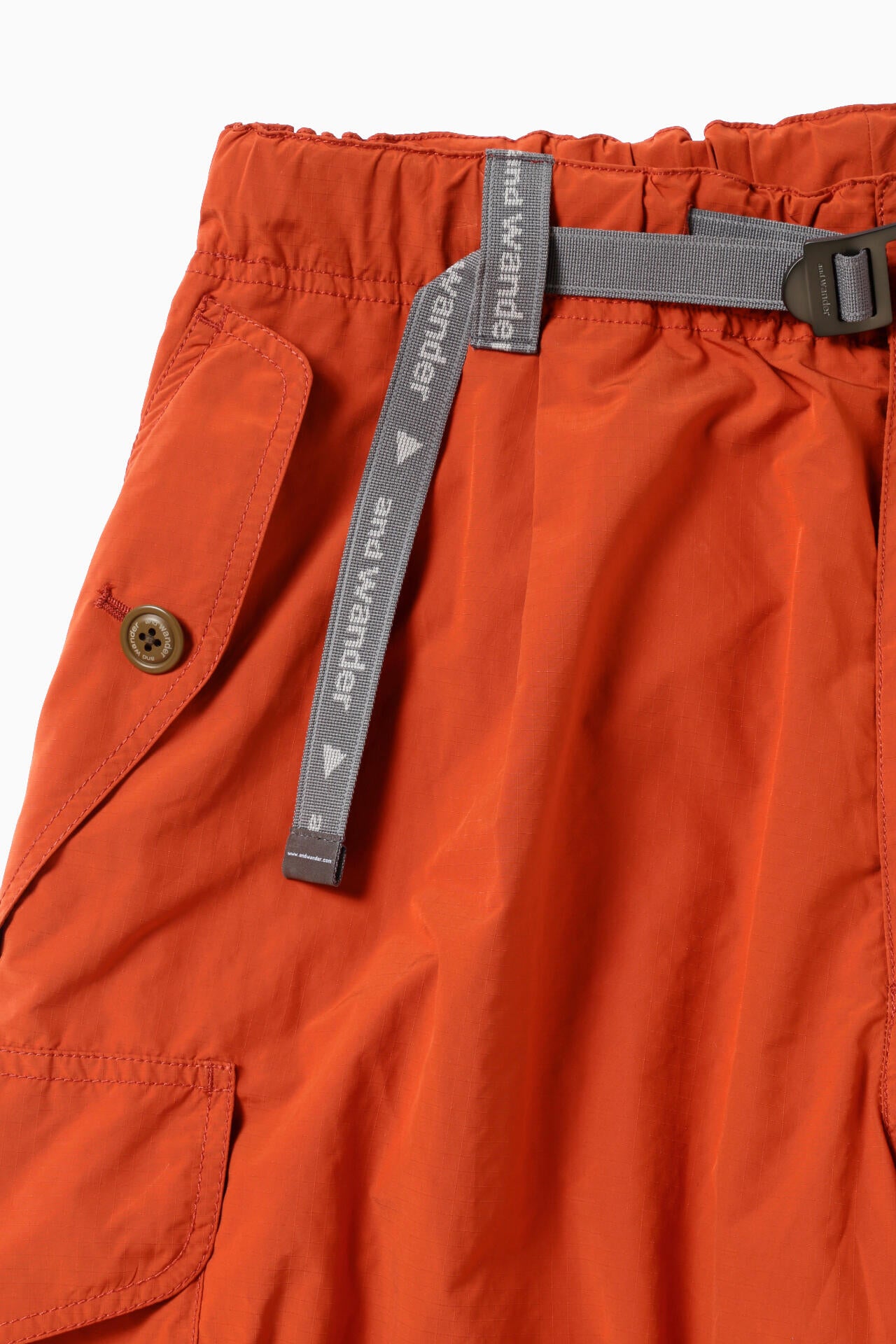 oversized cargo pants