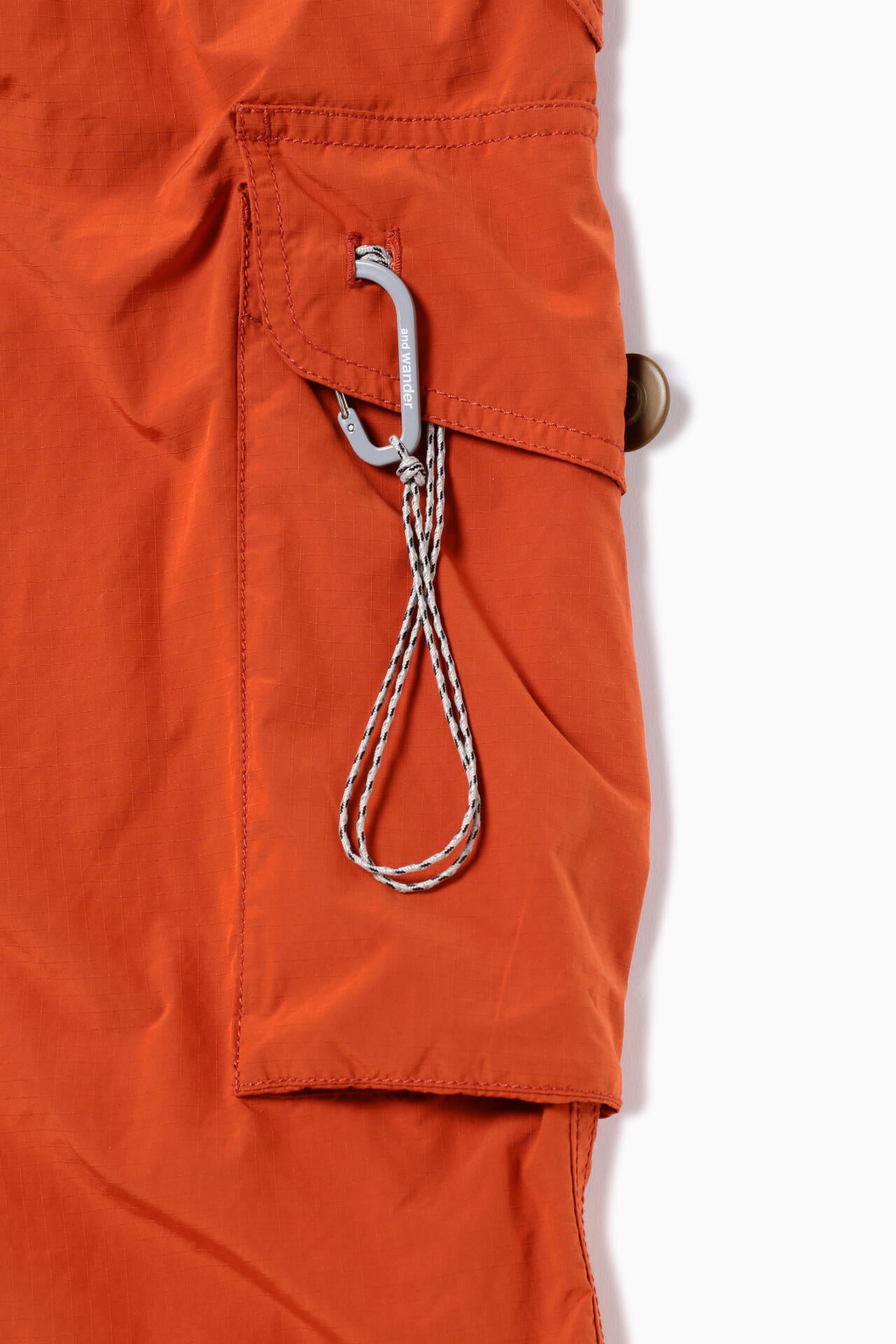 oversized cargo pants