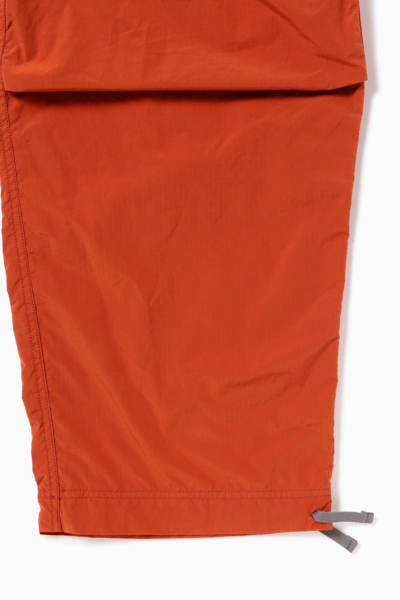 oversized cargo pants