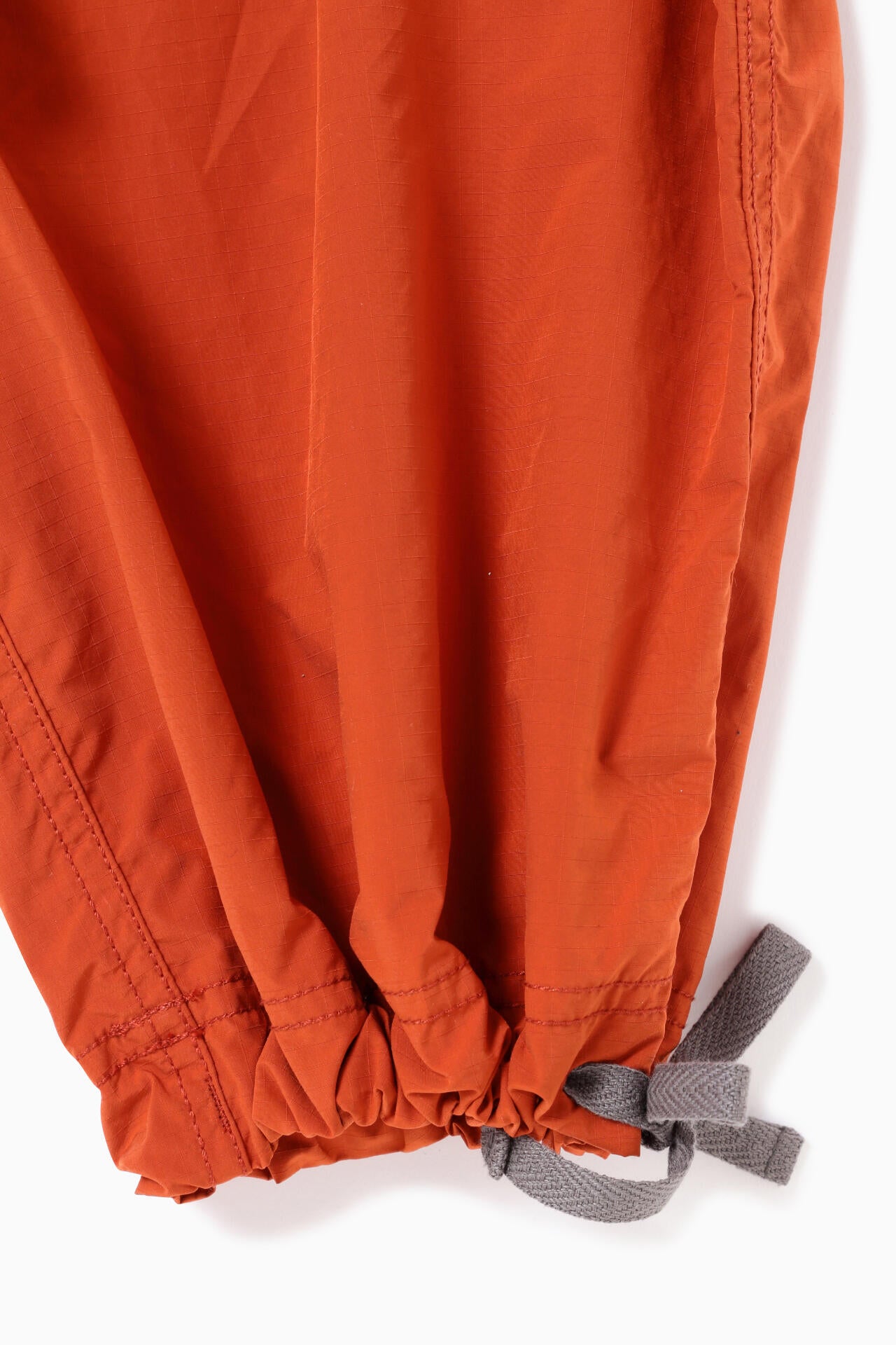 oversized cargo pants