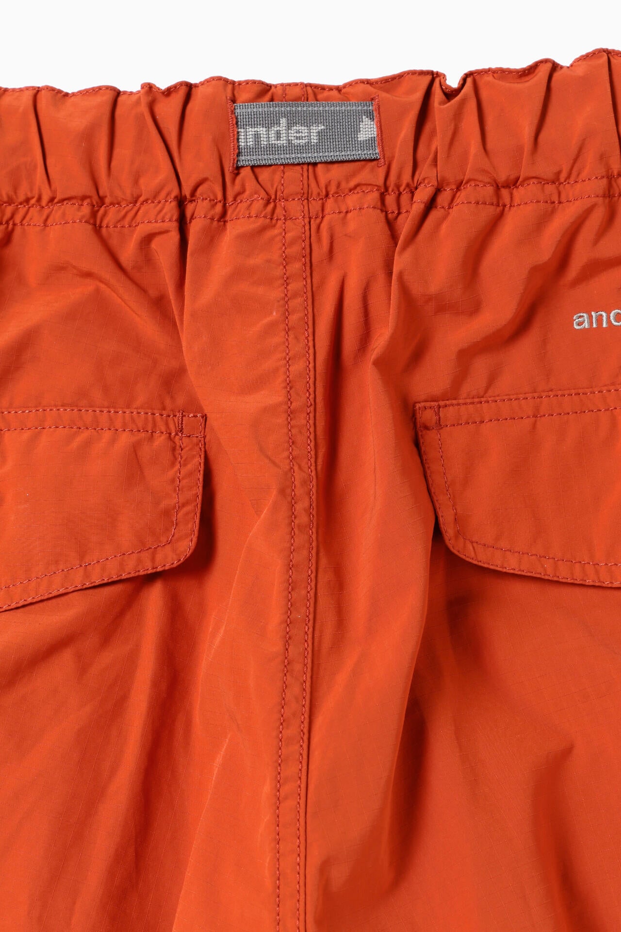 oversized cargo pants