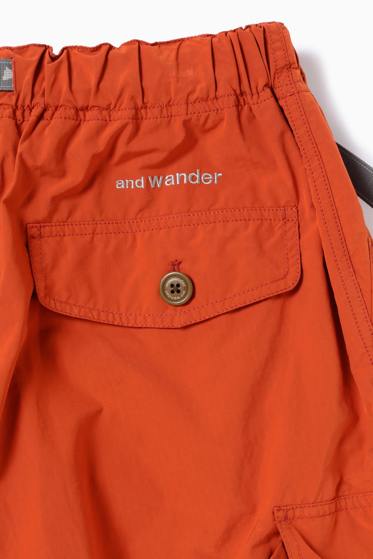 oversized cargo pants