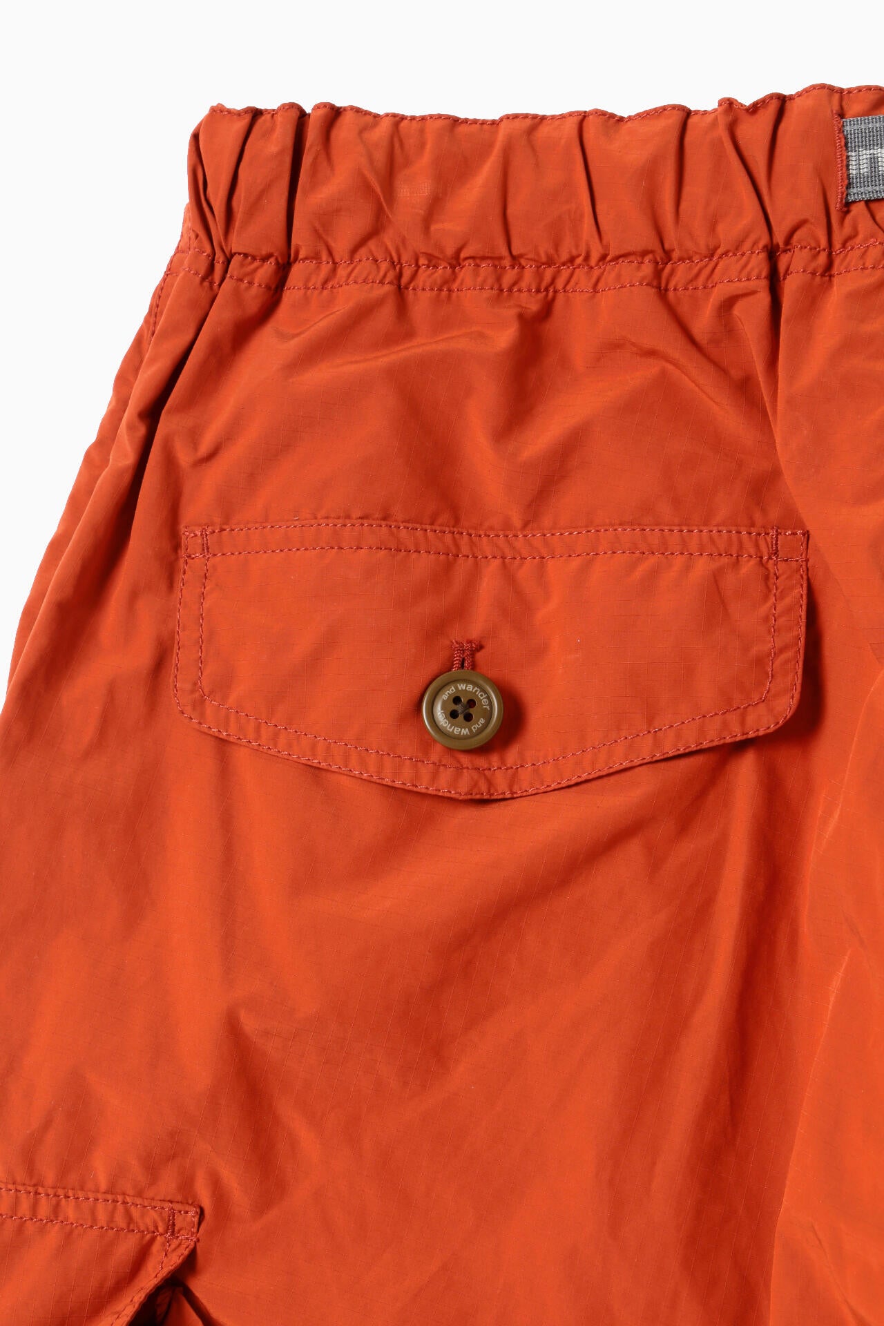 oversized cargo pants