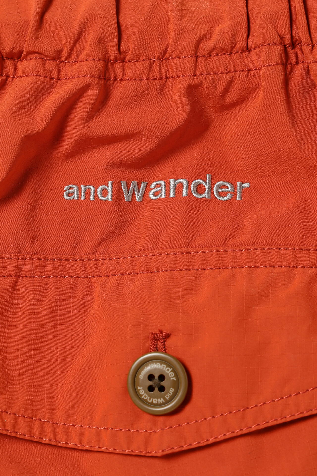 oversized cargo pants