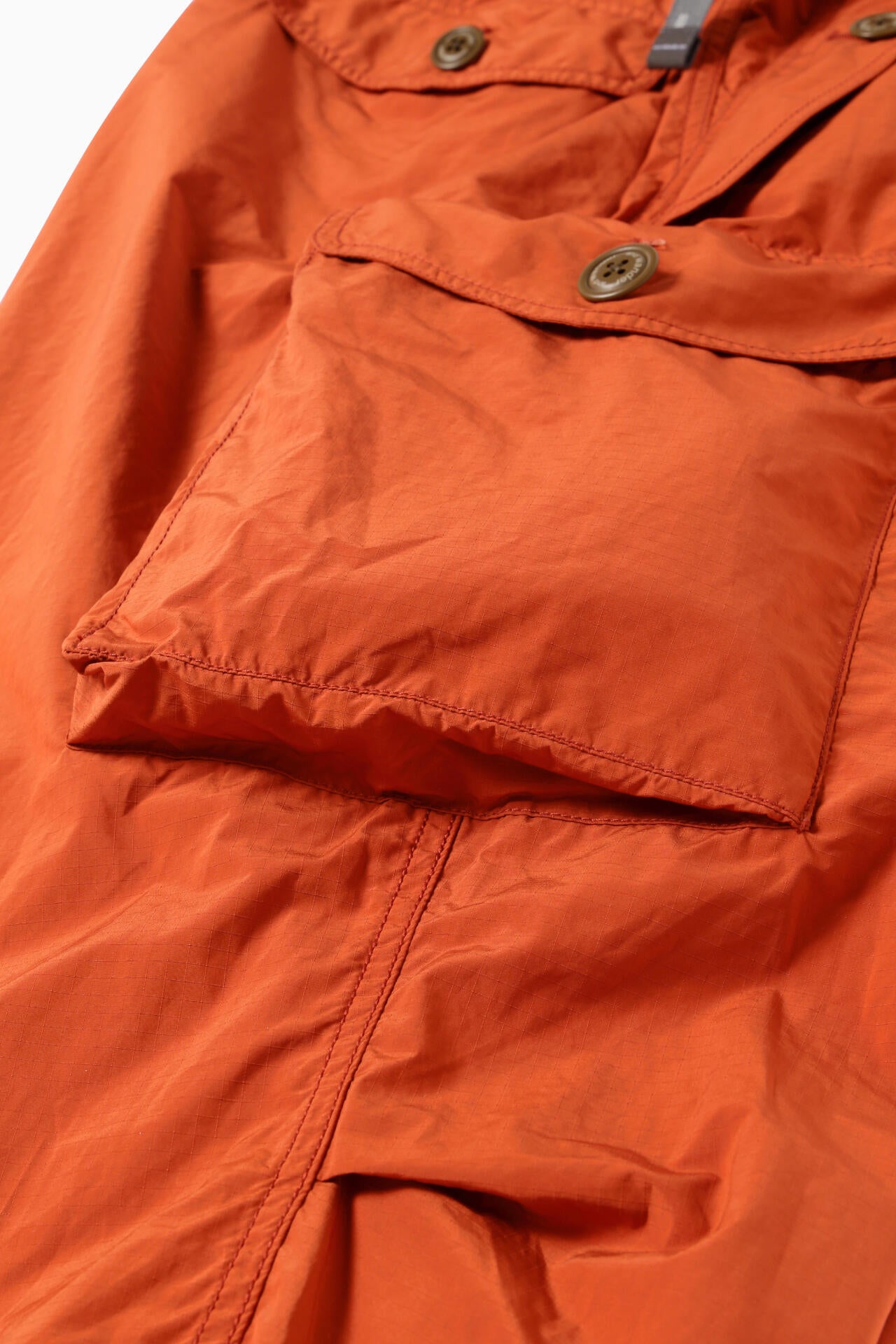 oversized cargo pants