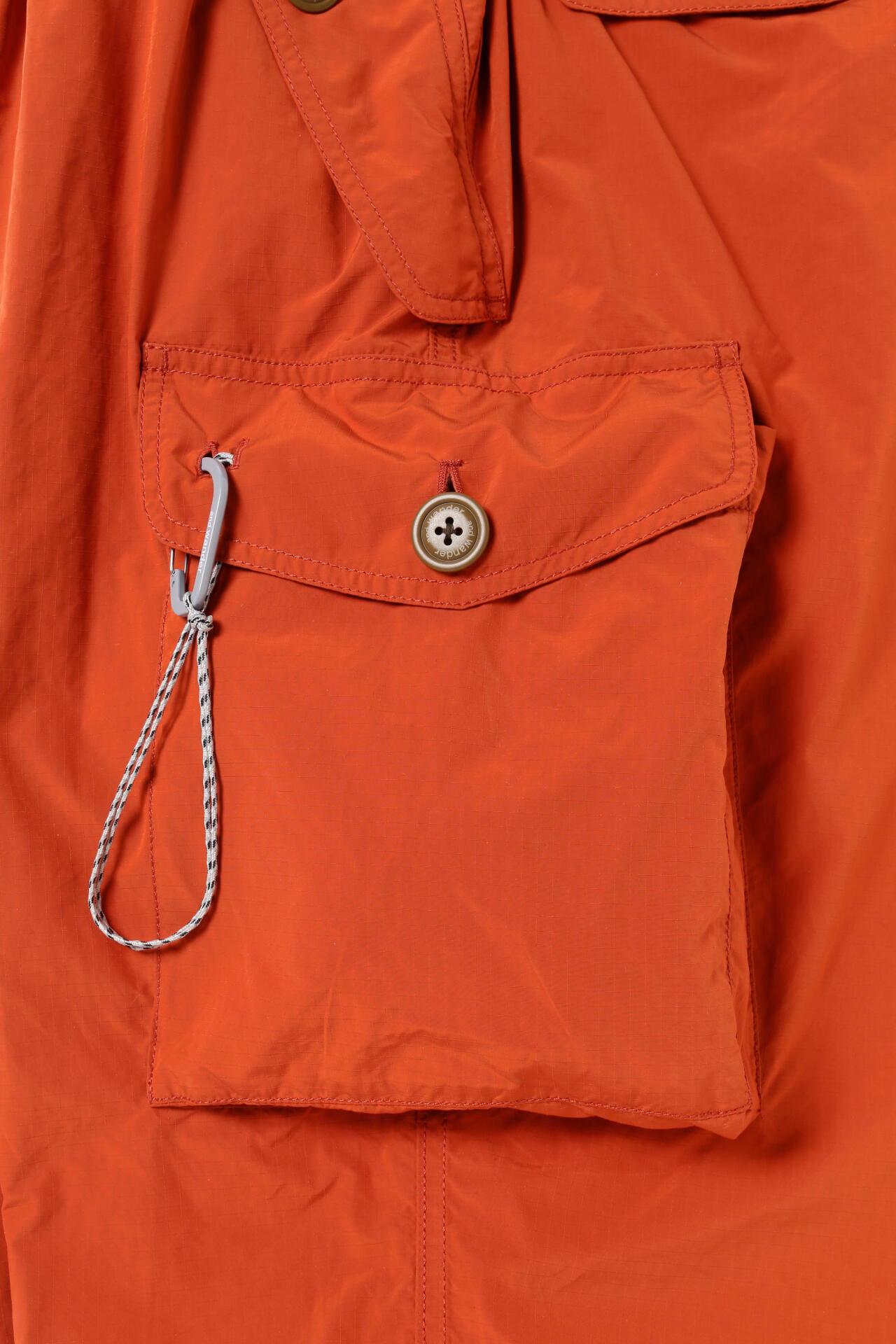 oversized cargo pants