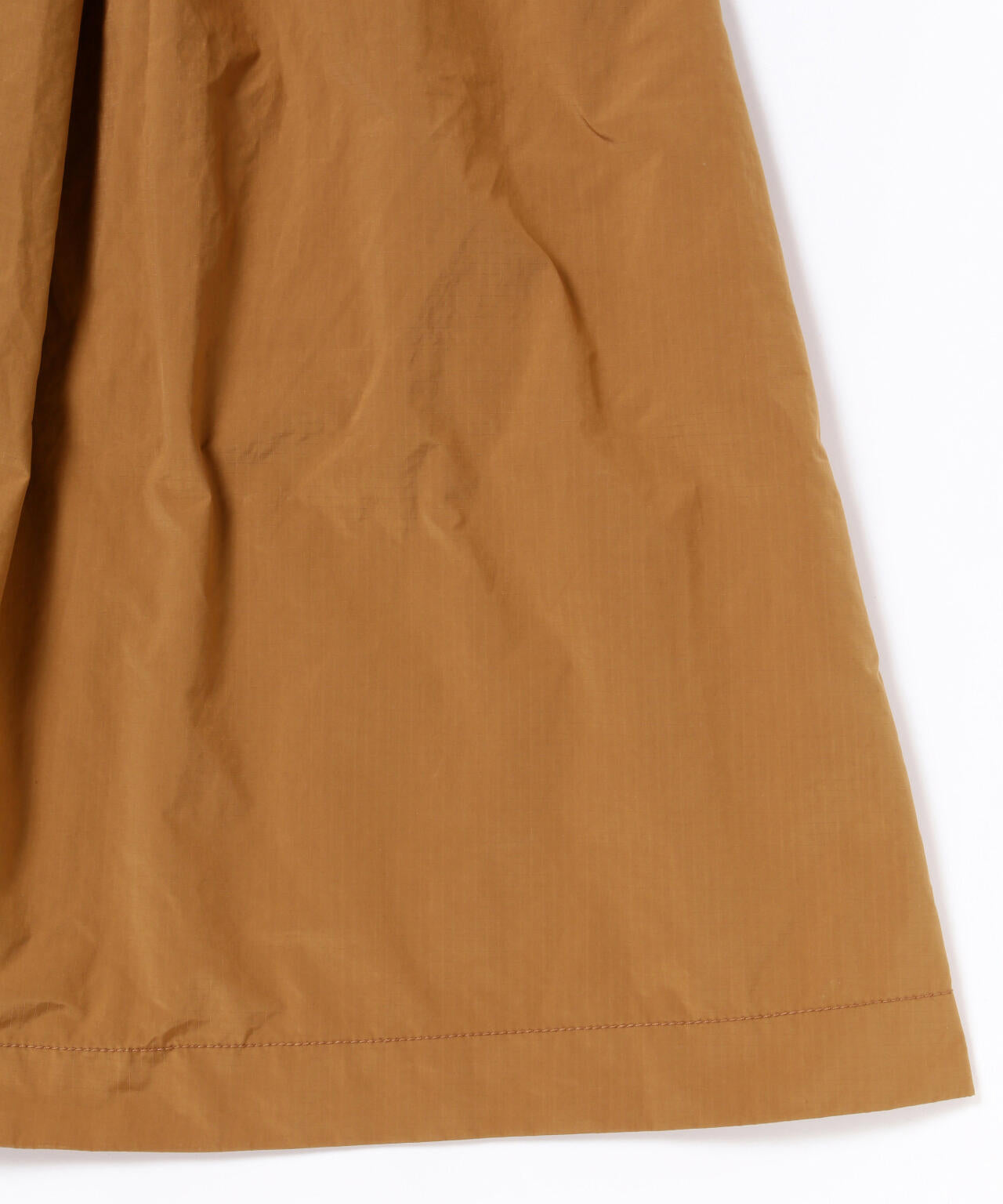 oversized cargo skirt (W)