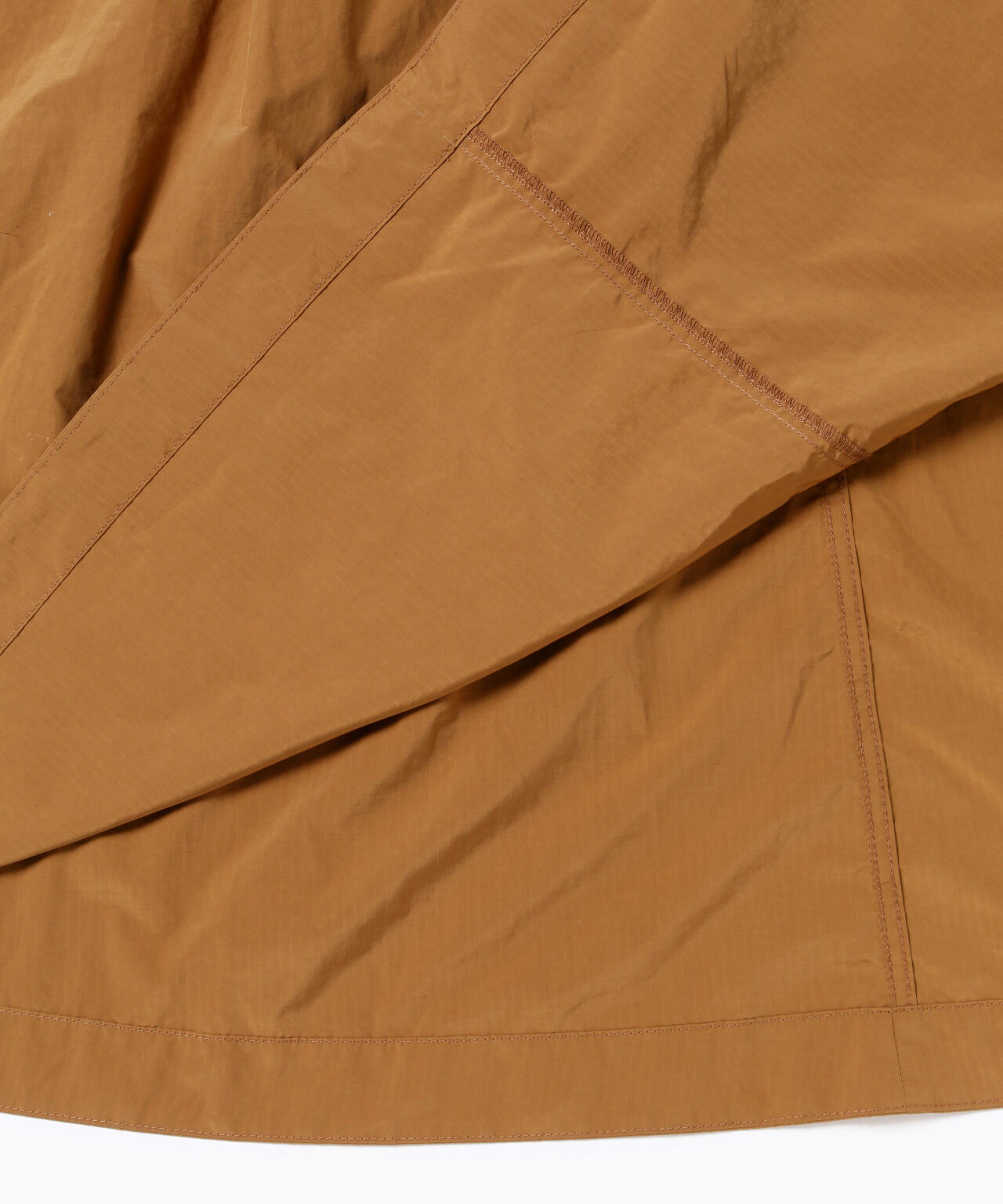 oversized cargo skirt (W)