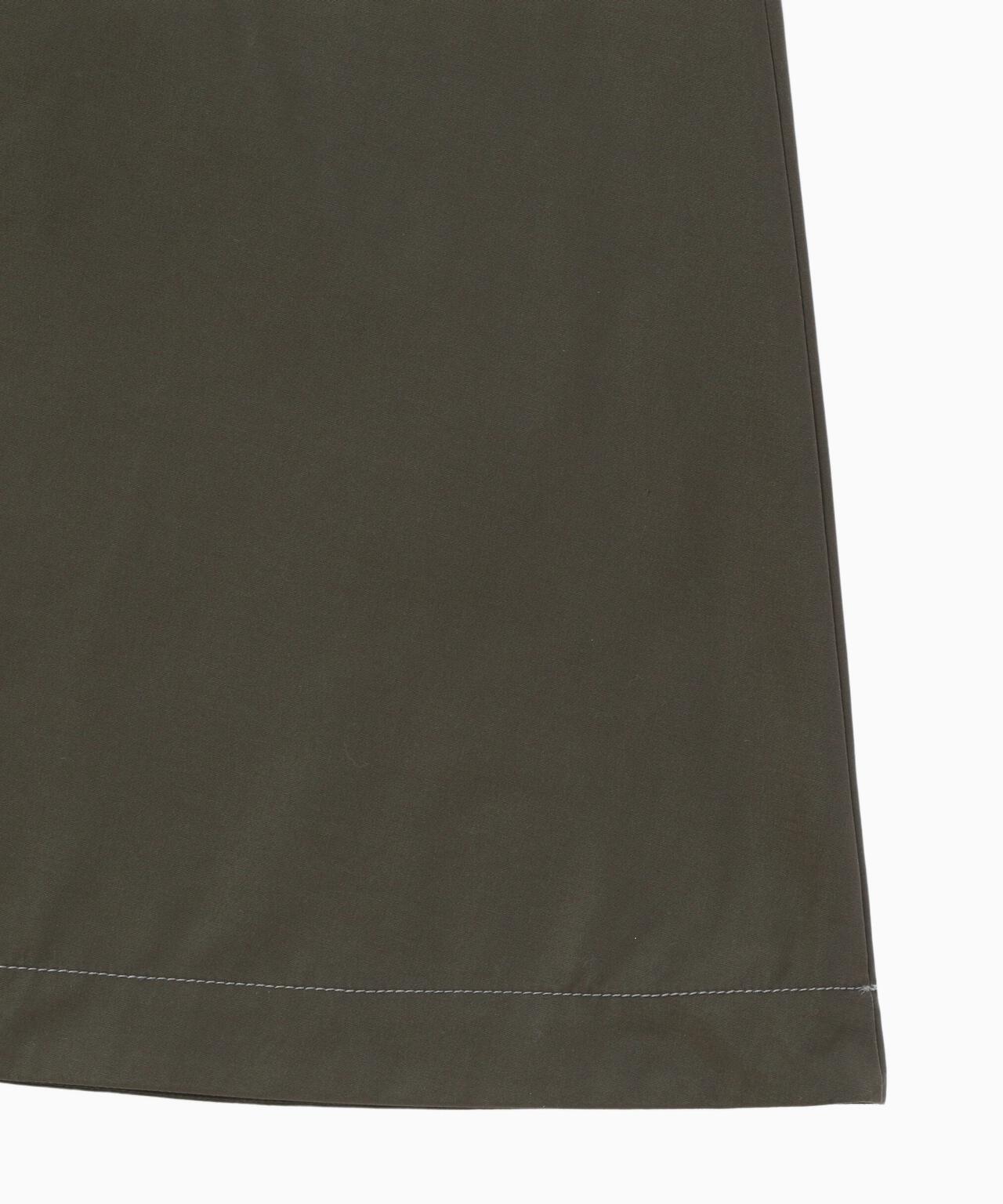 high count cloth skirt (W)