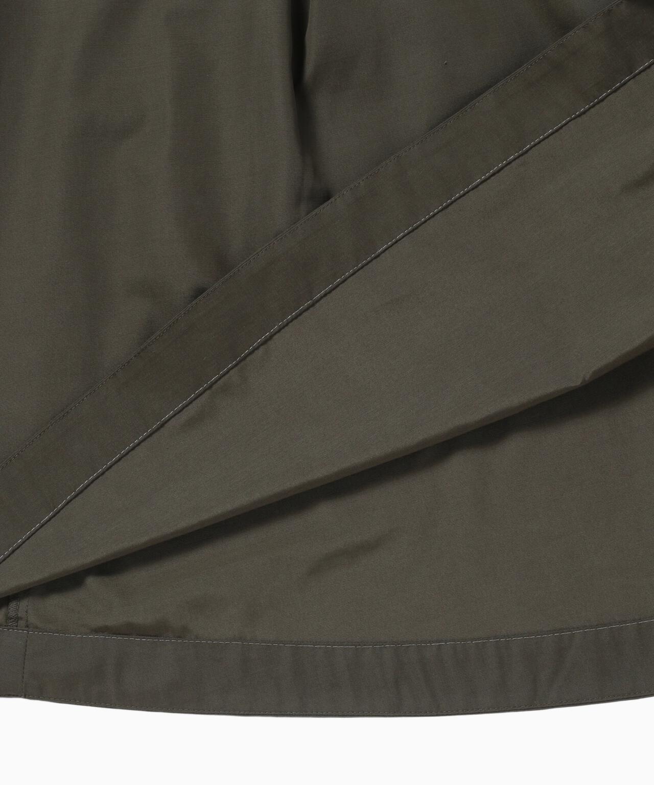 high count cloth skirt (W)