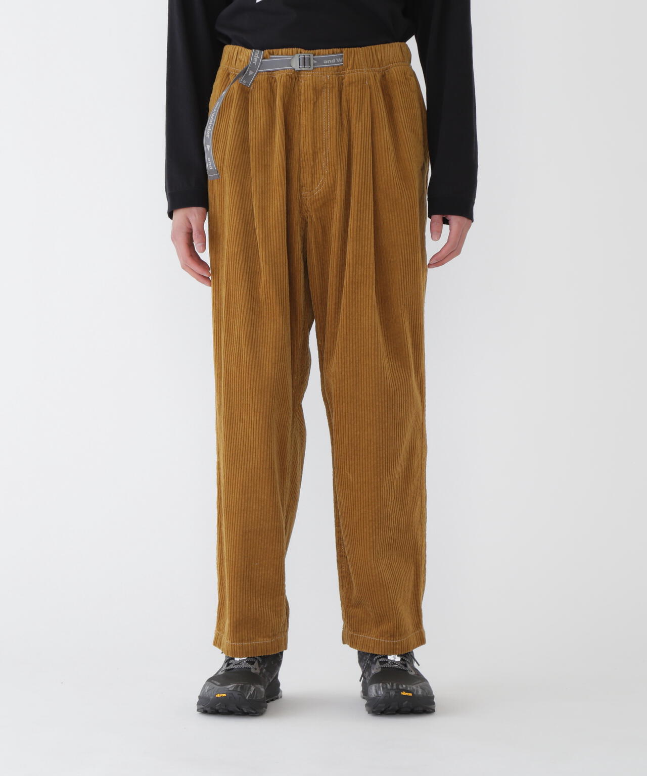 corduroy pants