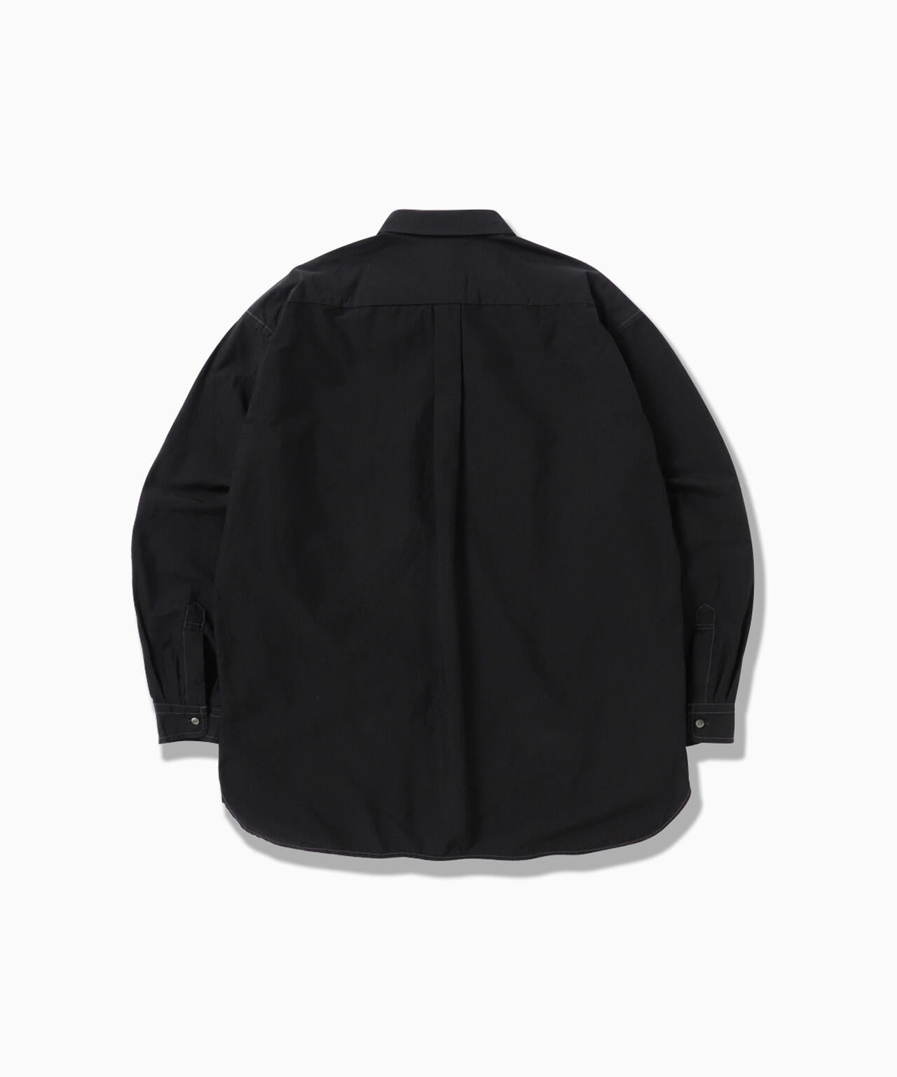 CORDURA typewriter LS shirt