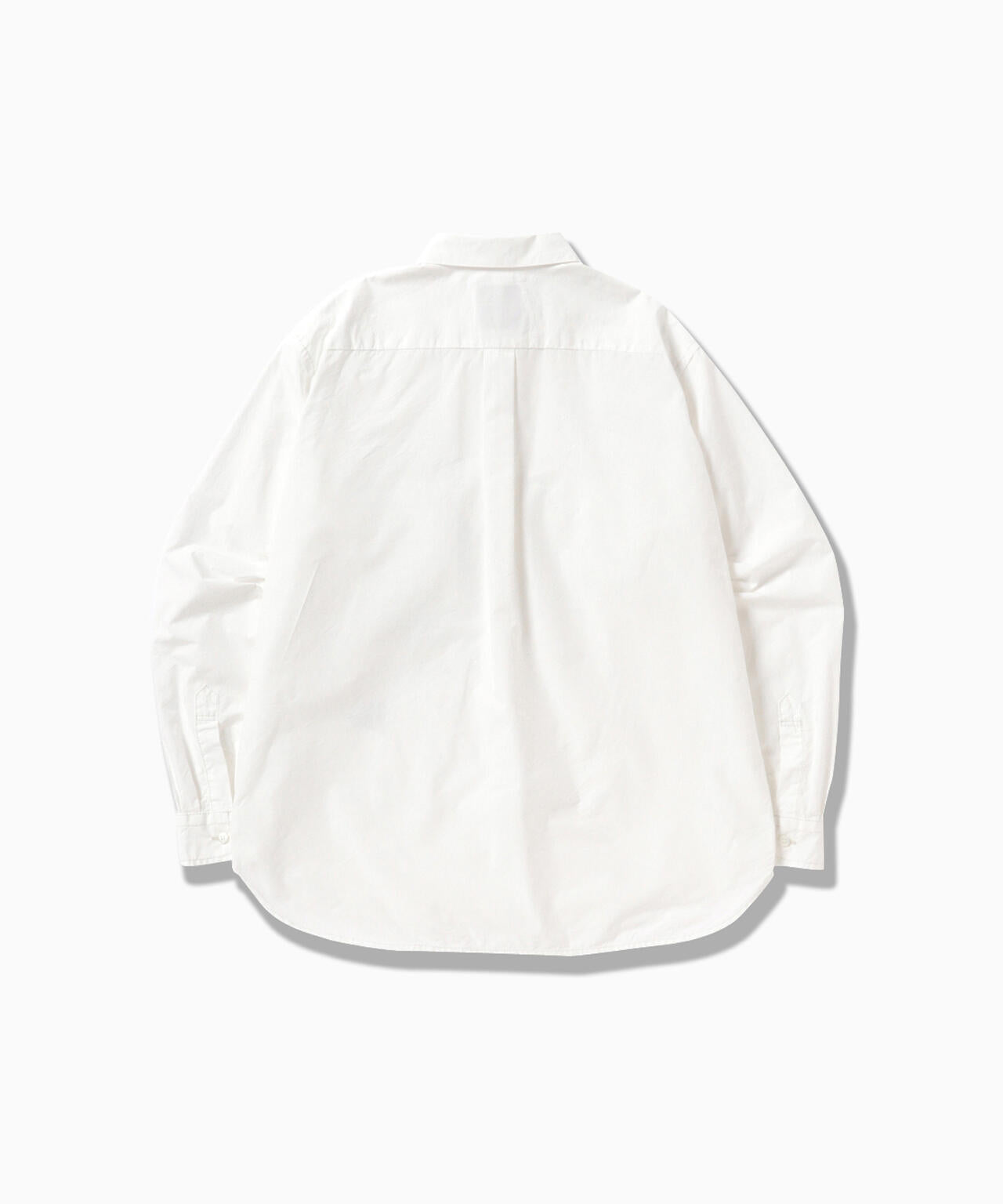 CORDURA typewriter LS shirt