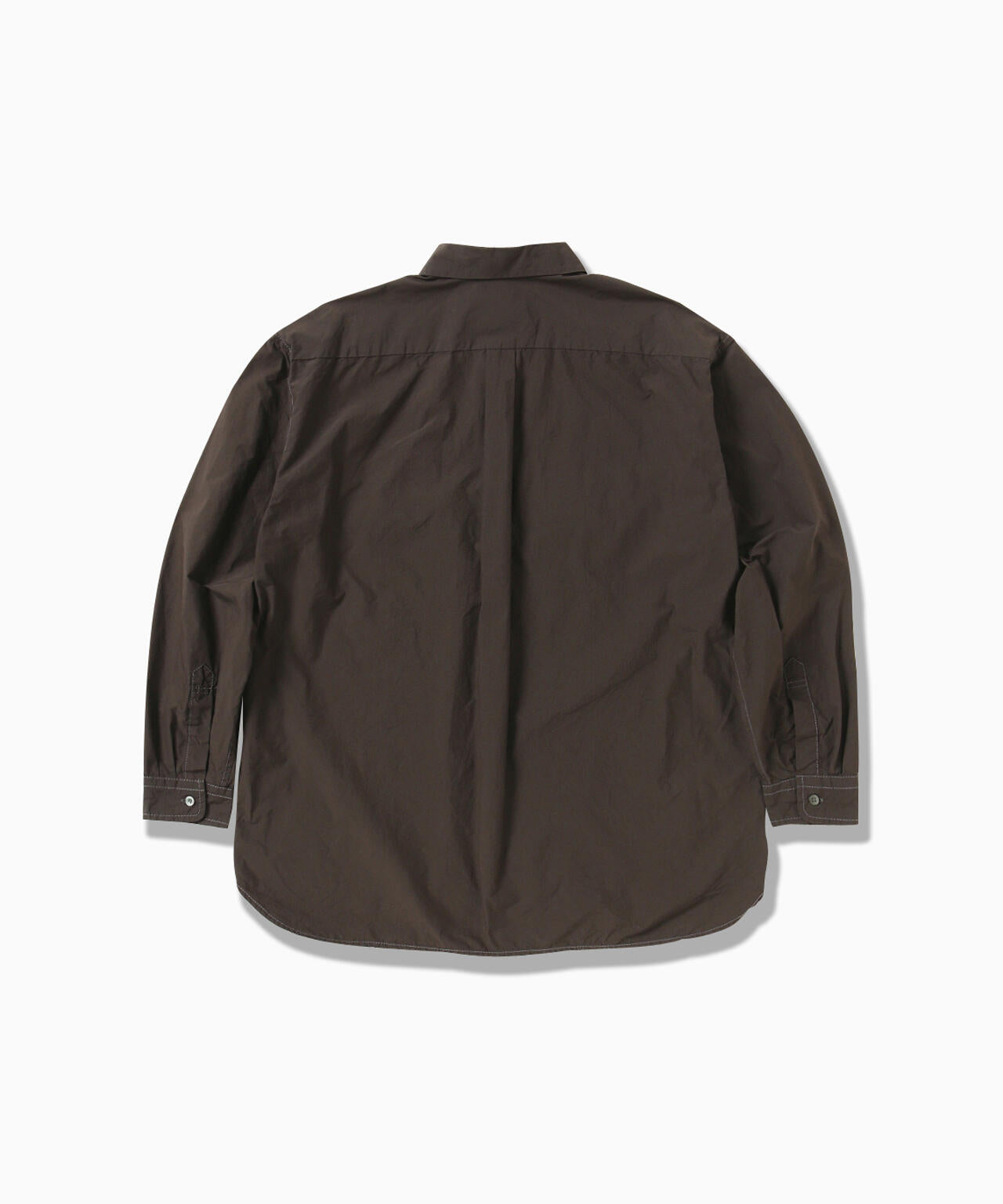 CORDURA typewriter LS shirt