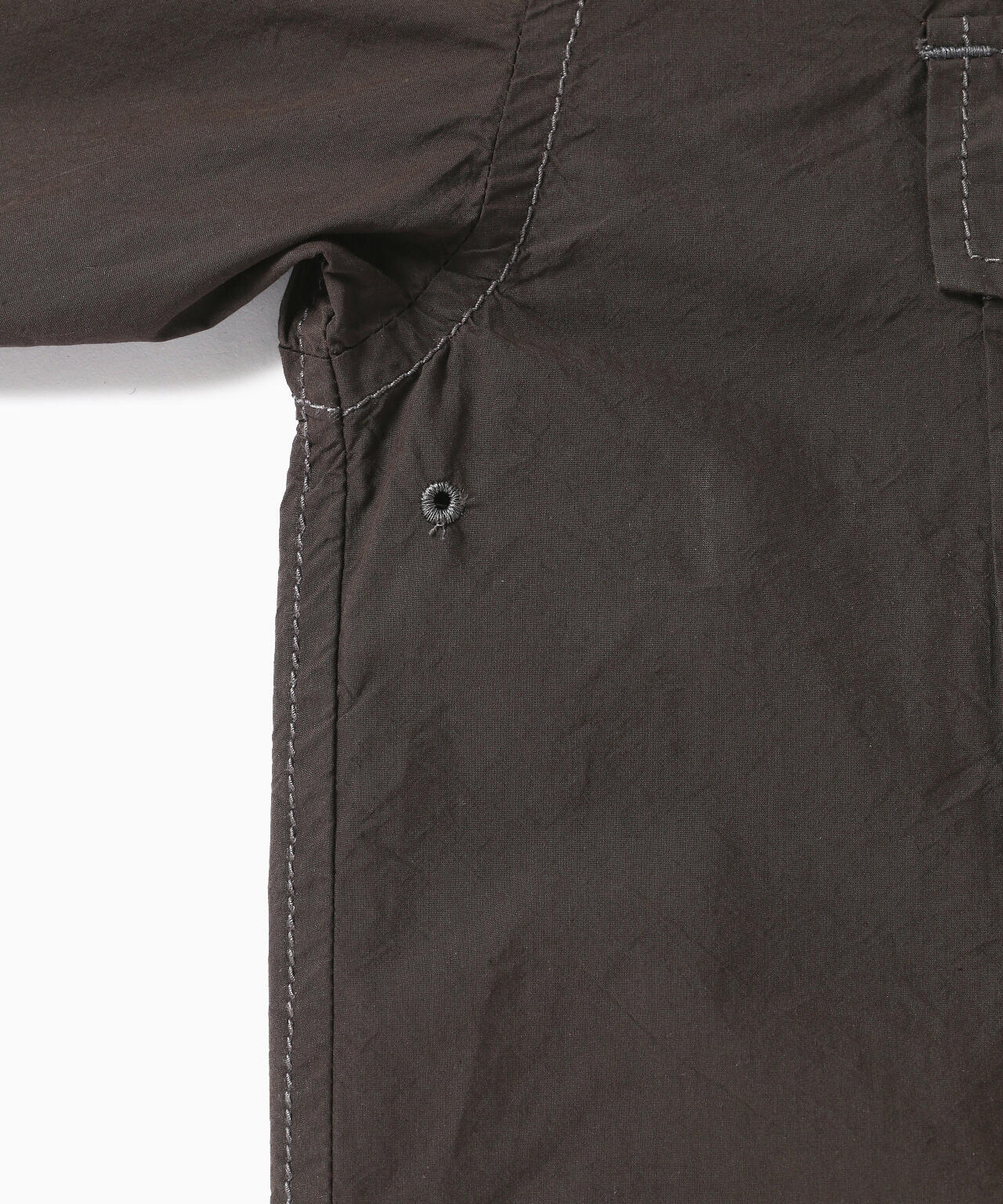 CORDURA typewriter LS shirt