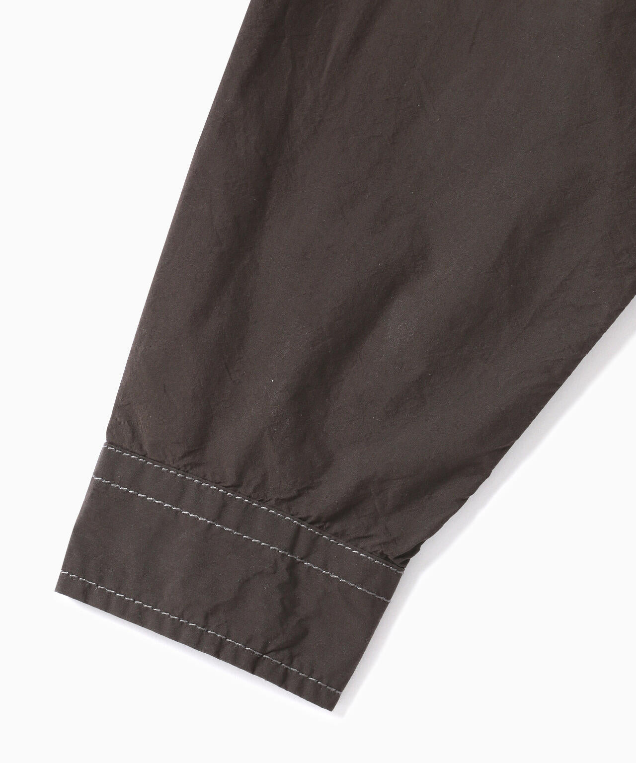 CORDURA typewriter LS shirt