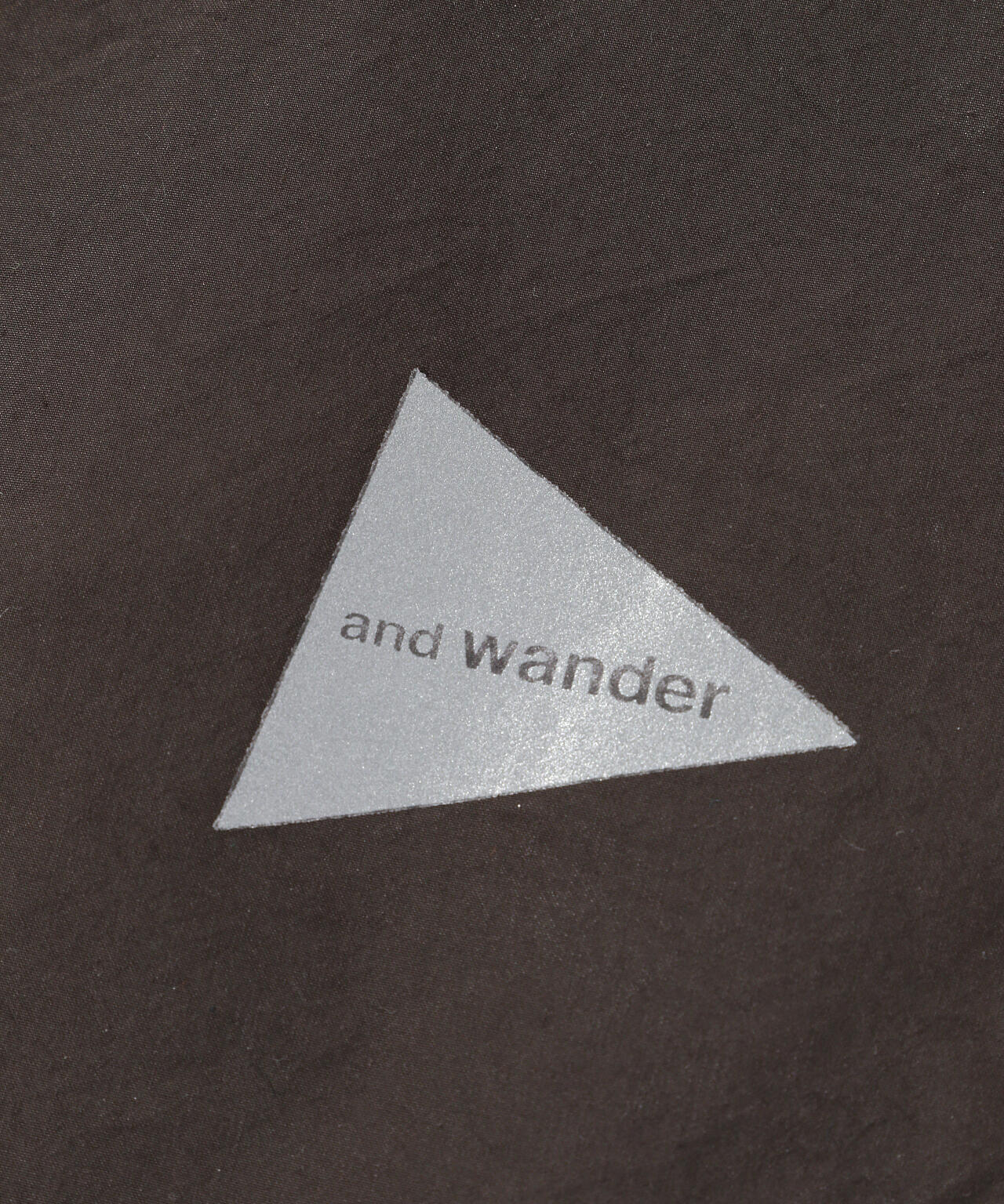 CORDURA typewriter LS shirt