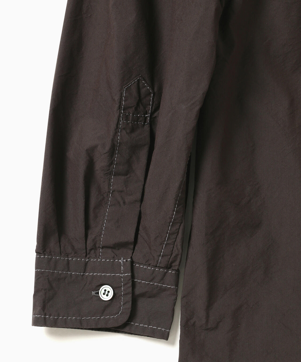 CORDURA typewriter LS shirt