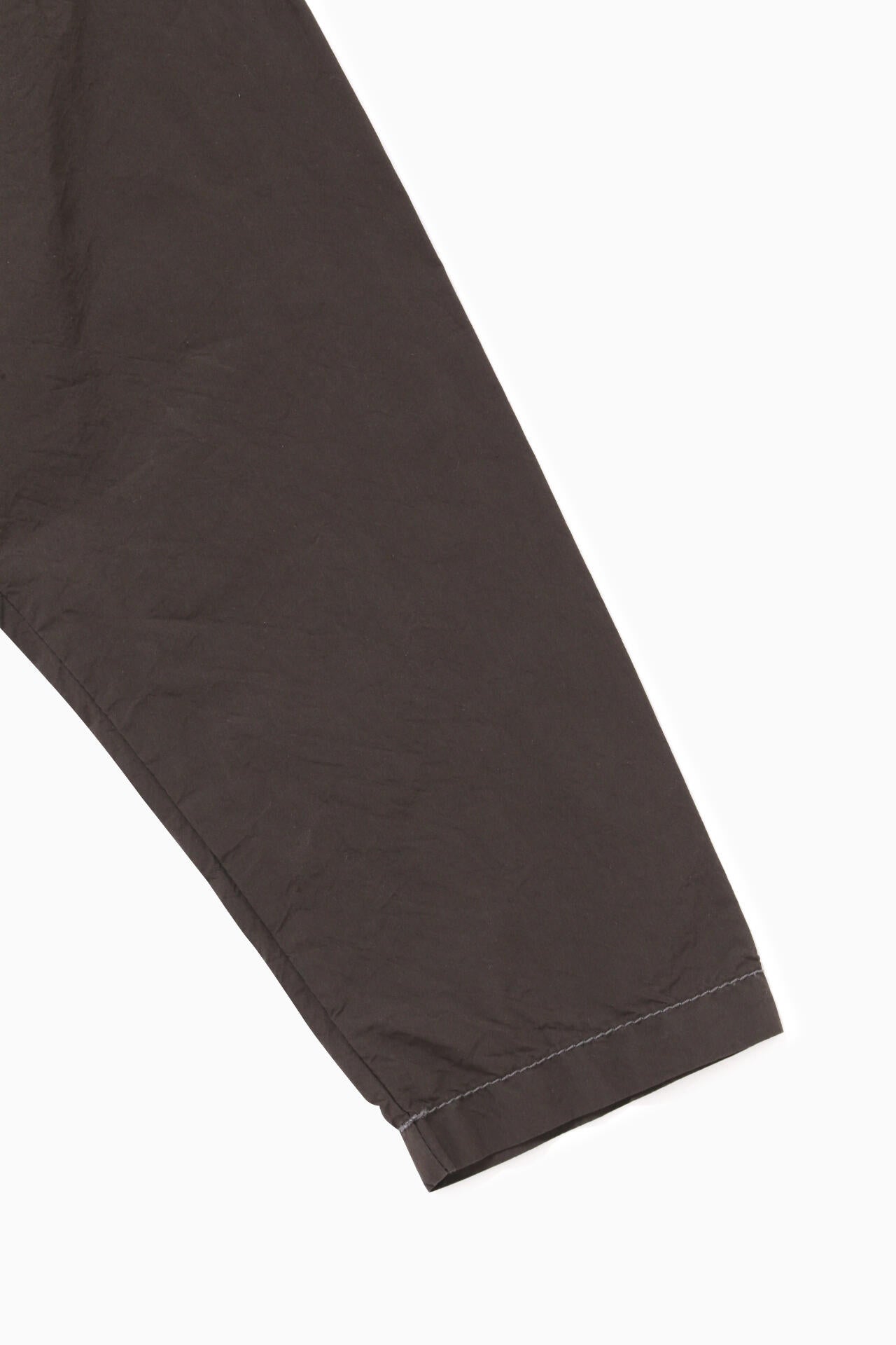 CORDURA typewriter LS pullover (W)