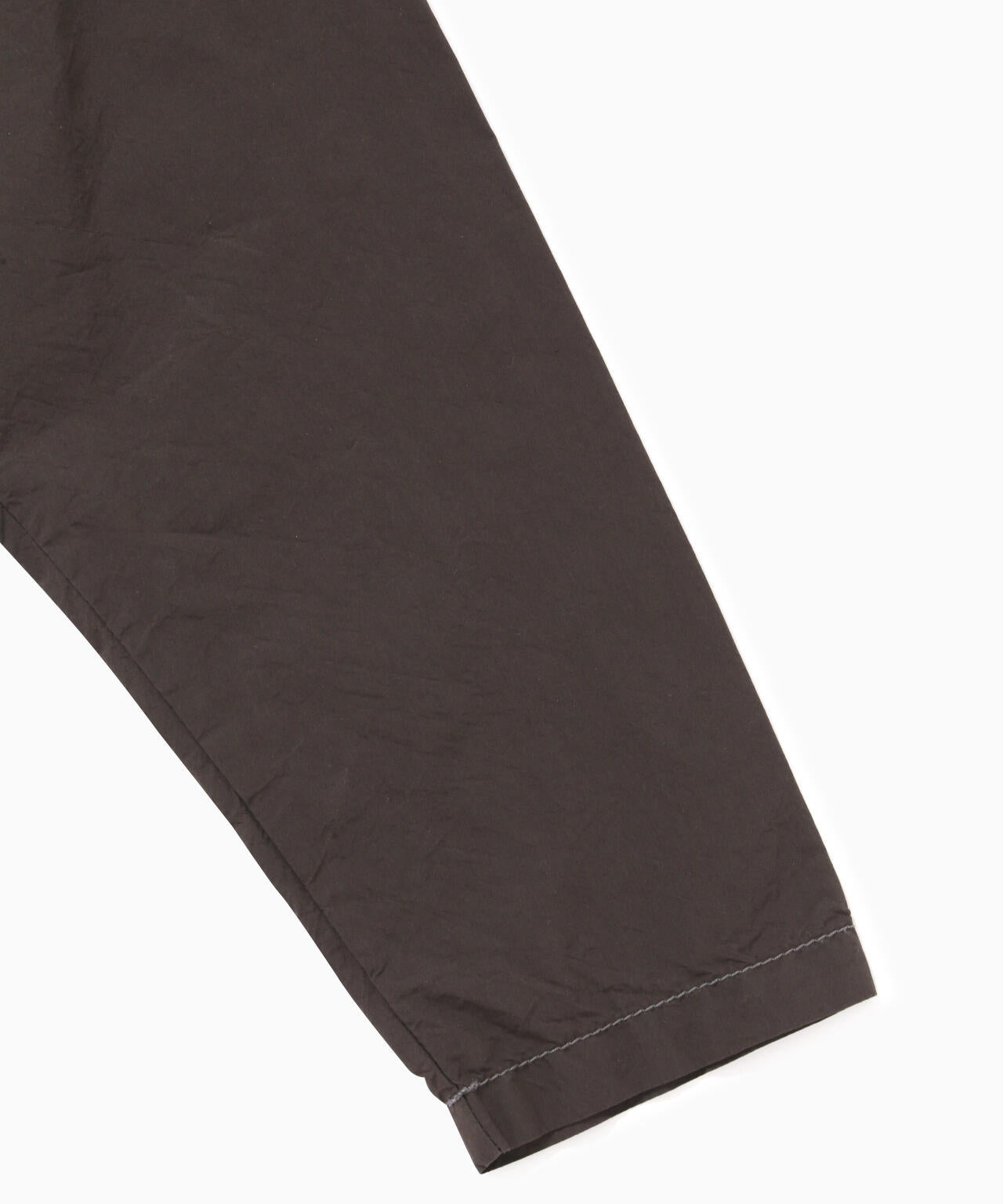 CORDURA typewriter LS pullover (W)