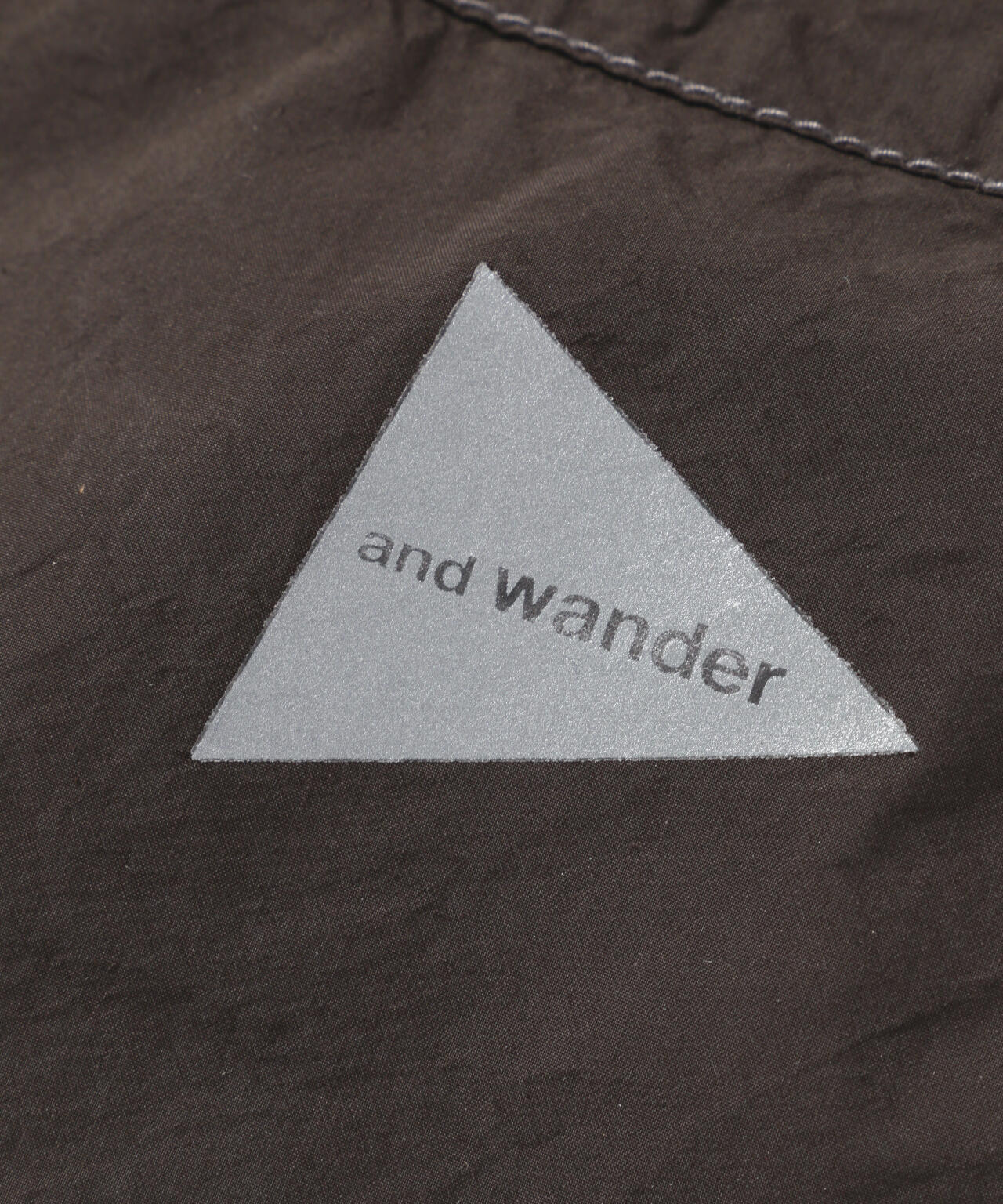 CORDURA typewriter LS pullover (W)