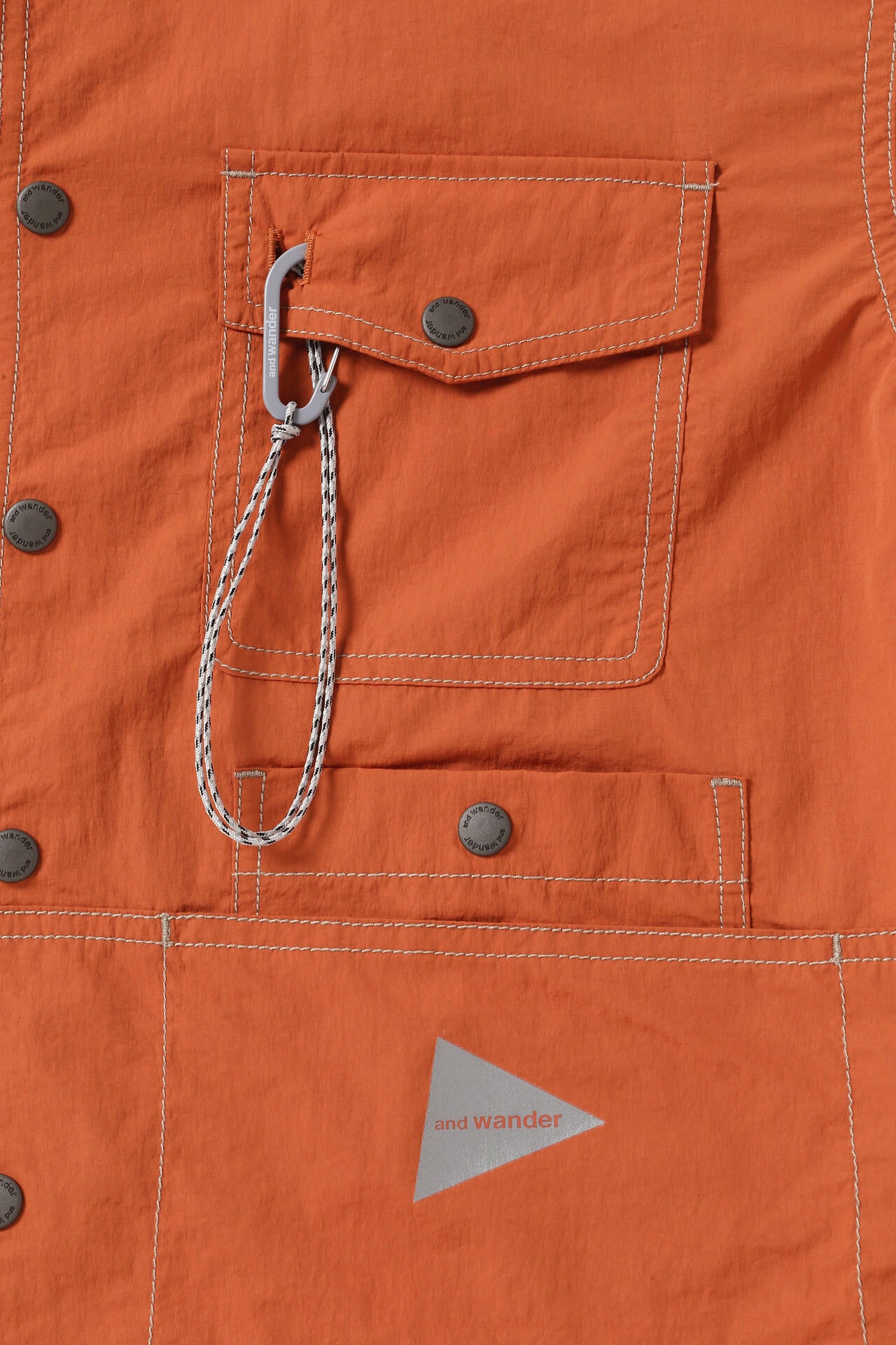 crinkled nylon shirts jacket