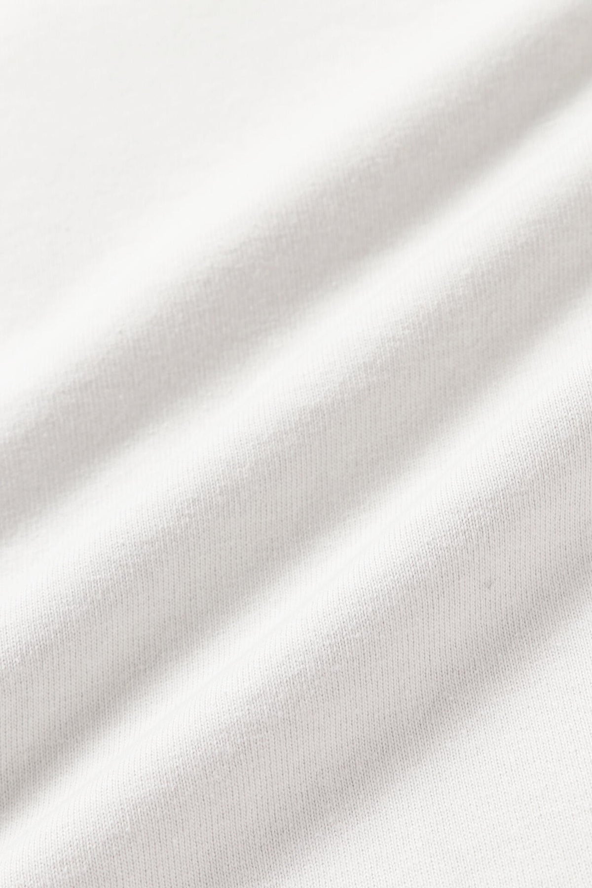heavy cotton pocket LS T