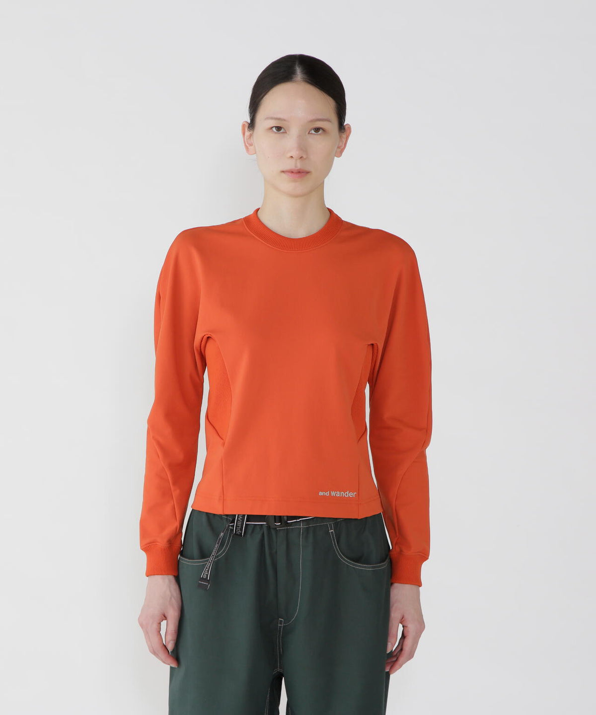 back pile LS T (W)