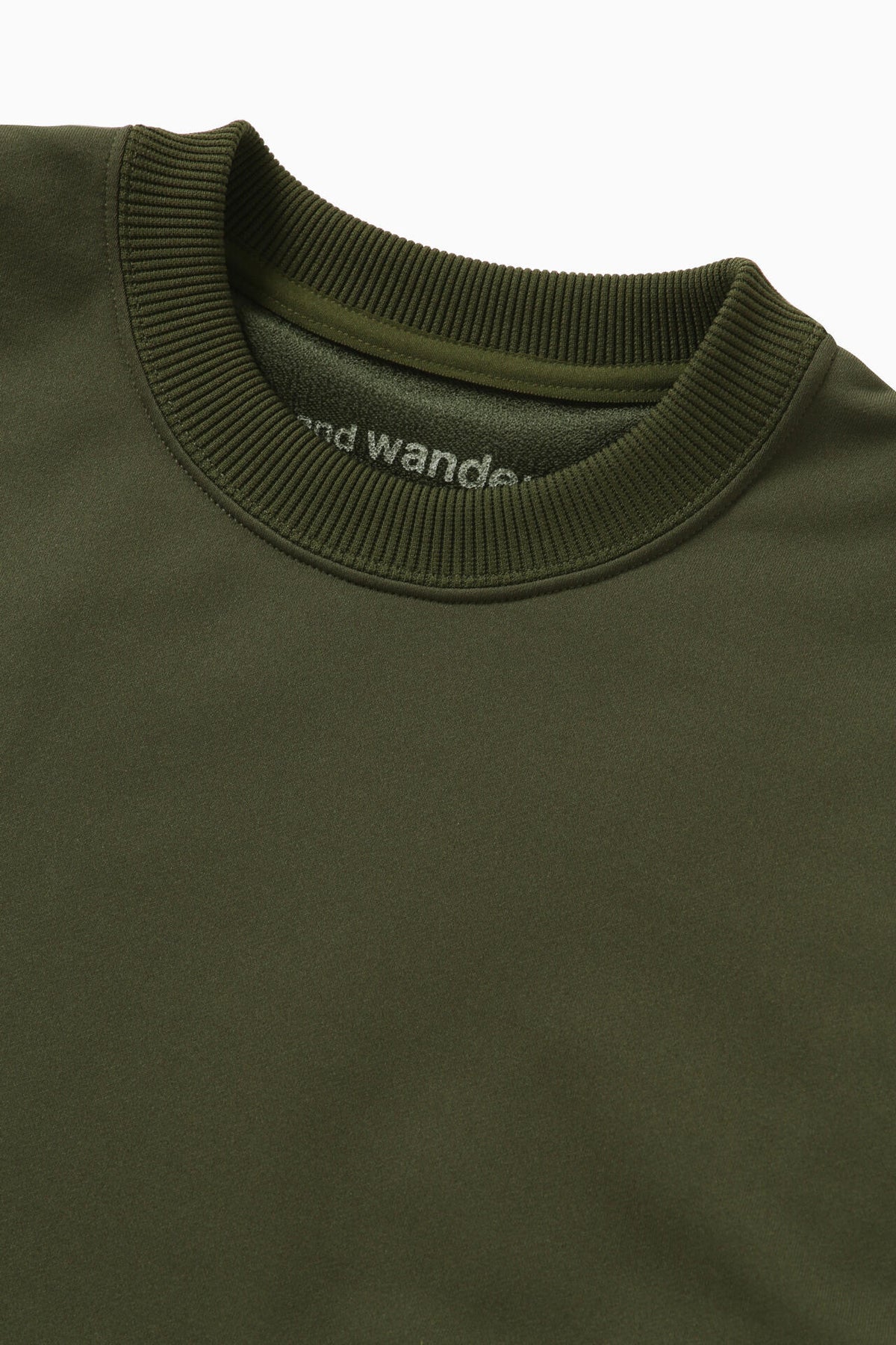 back pile LS T (W)