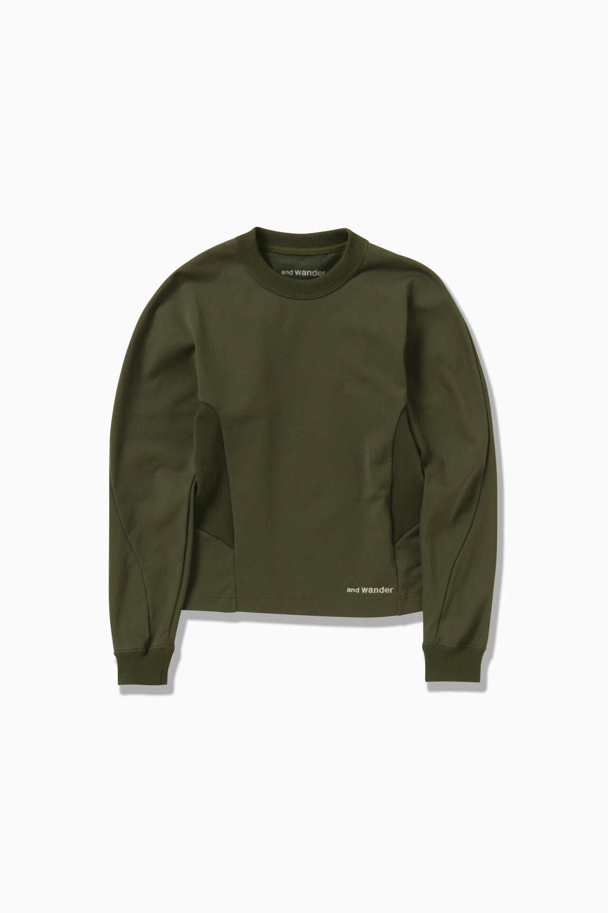 back pile LS T (W)
