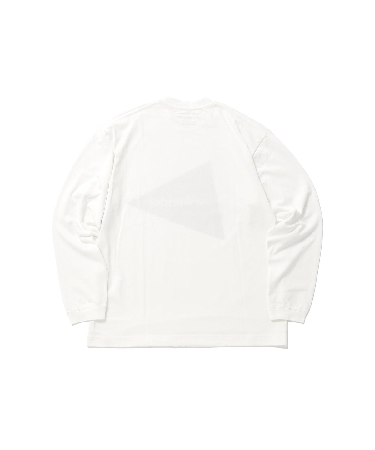 and wander logo LS T