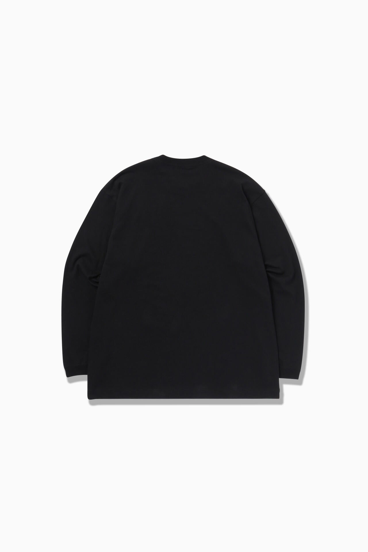 typography printed LS T
