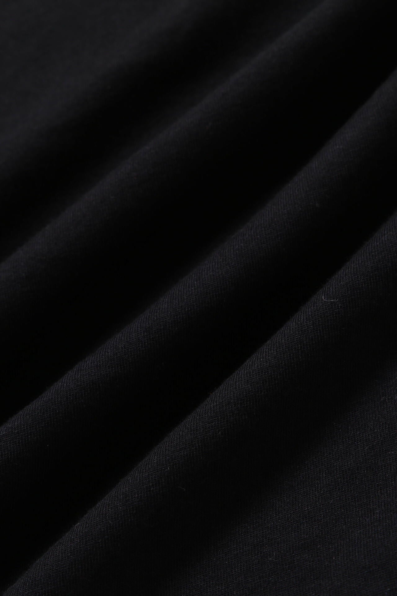 typography printed LS T