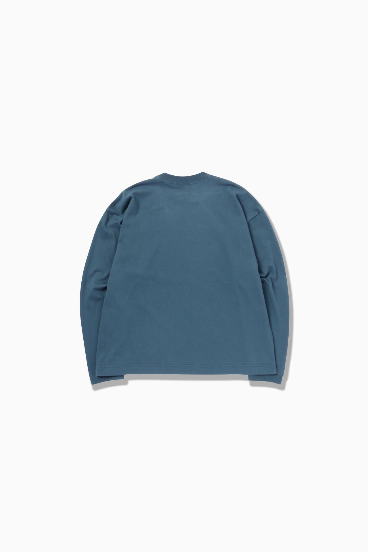 typography printed LS T