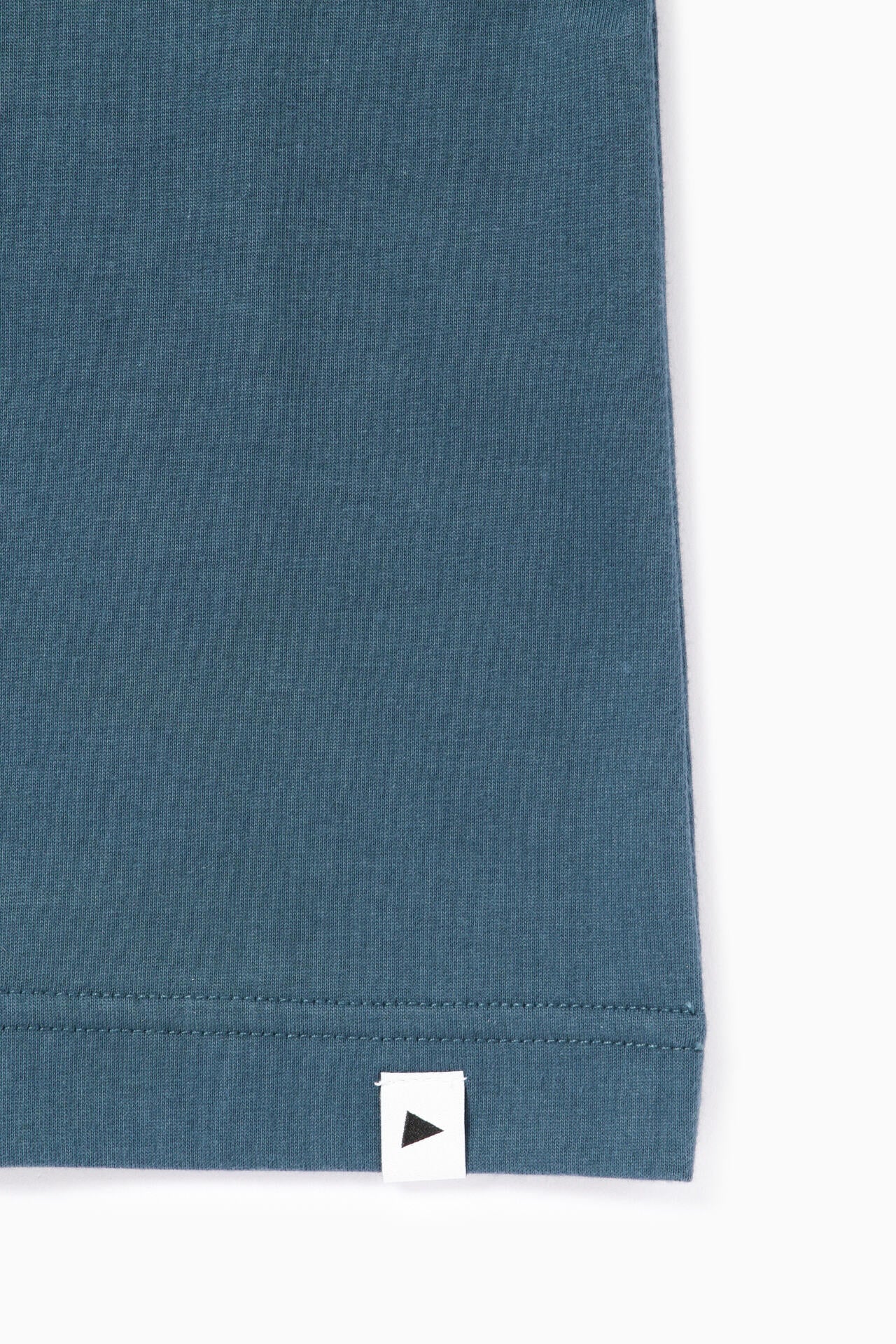 typography printed LS T