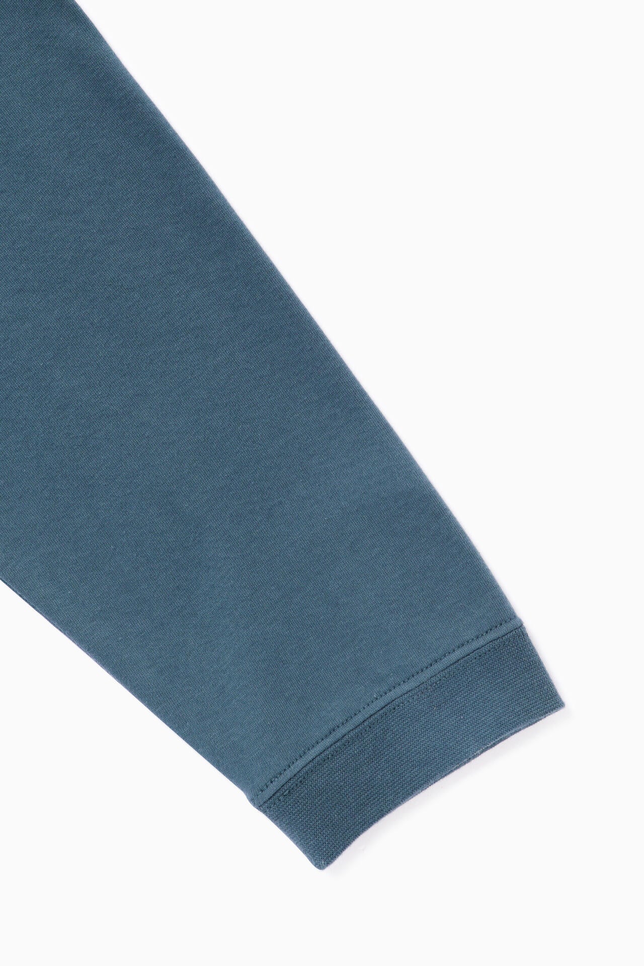 typography printed LS T