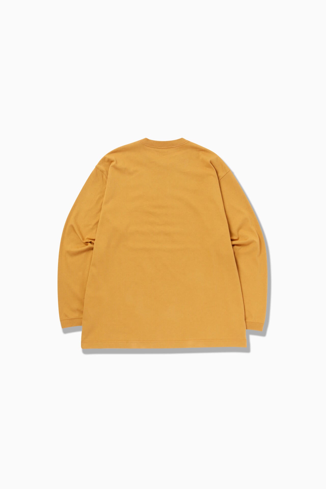 typography printed LS T