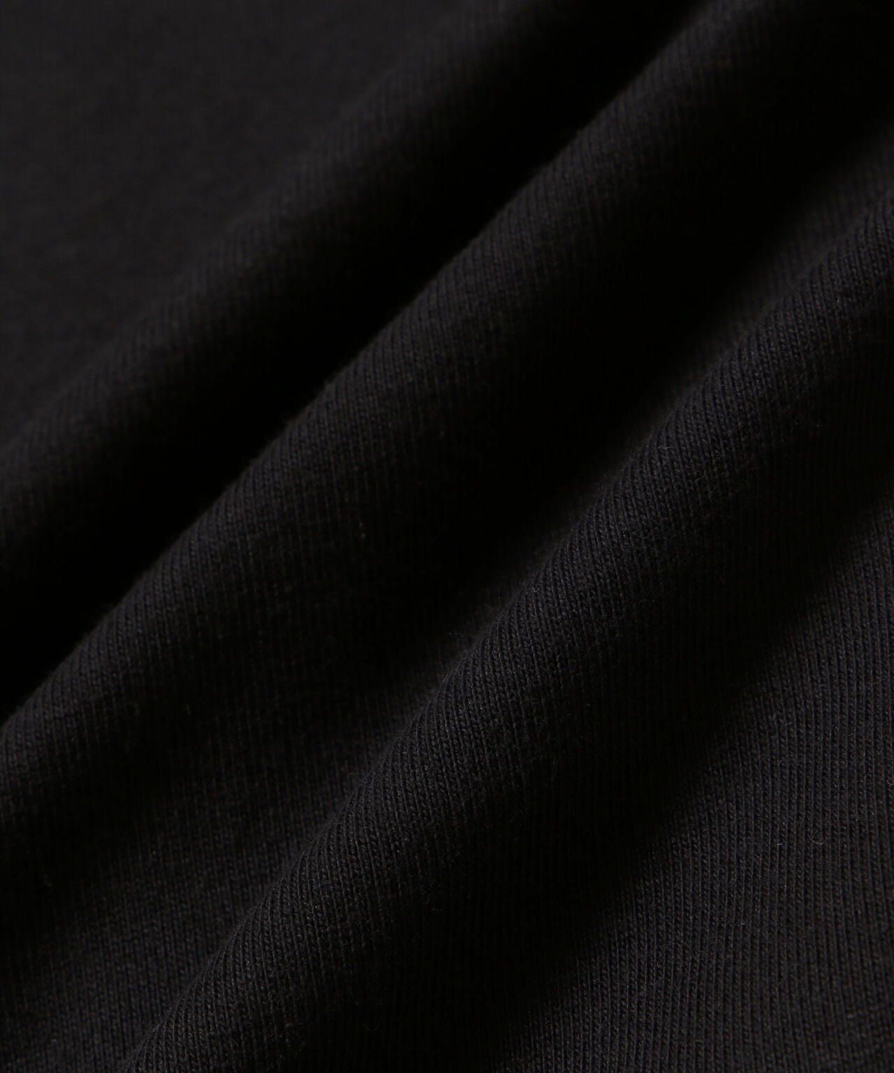 GRAMICCI × and wander backprint L/S tee