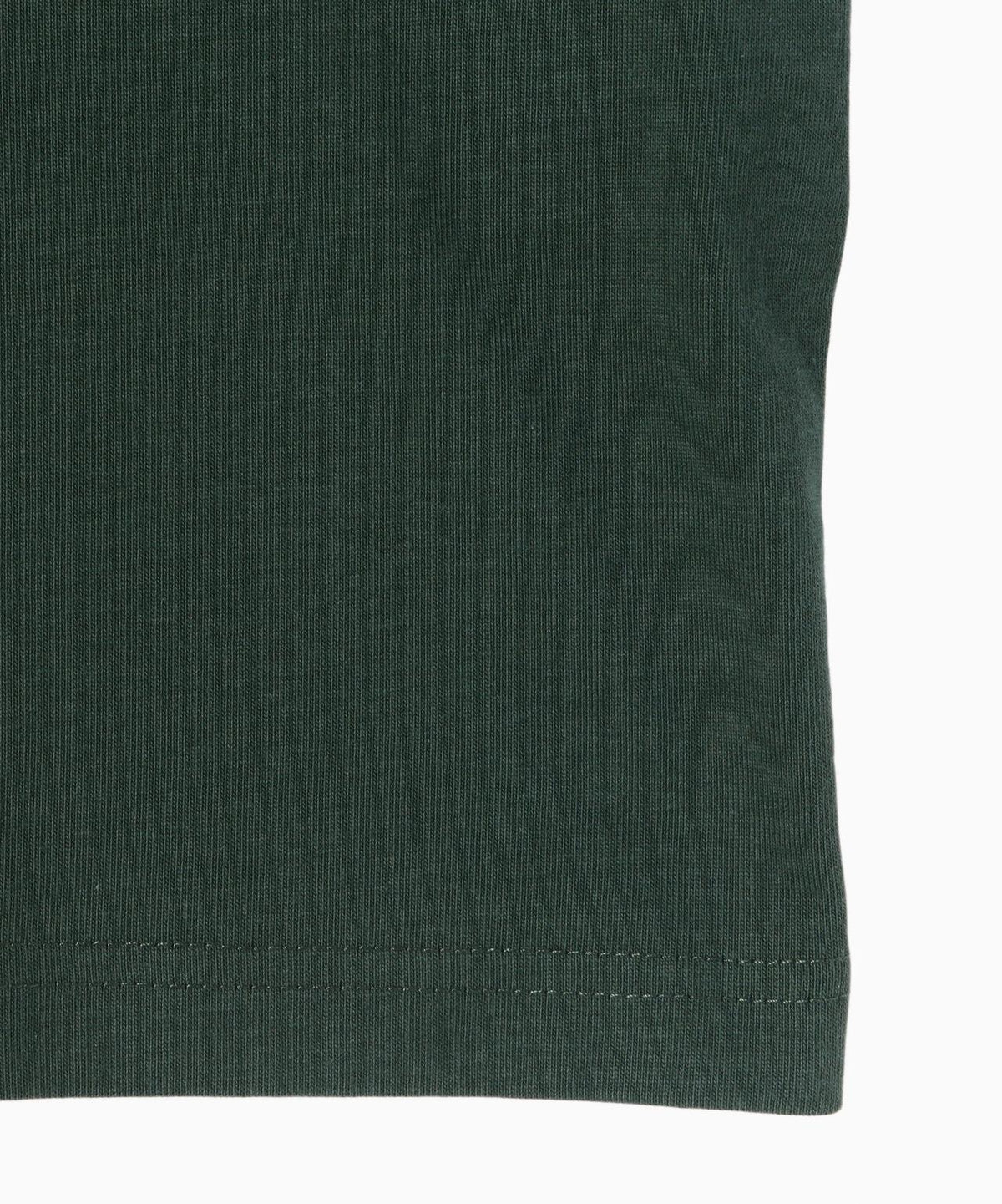 GRAMICCI × and wander backprint L/S tee