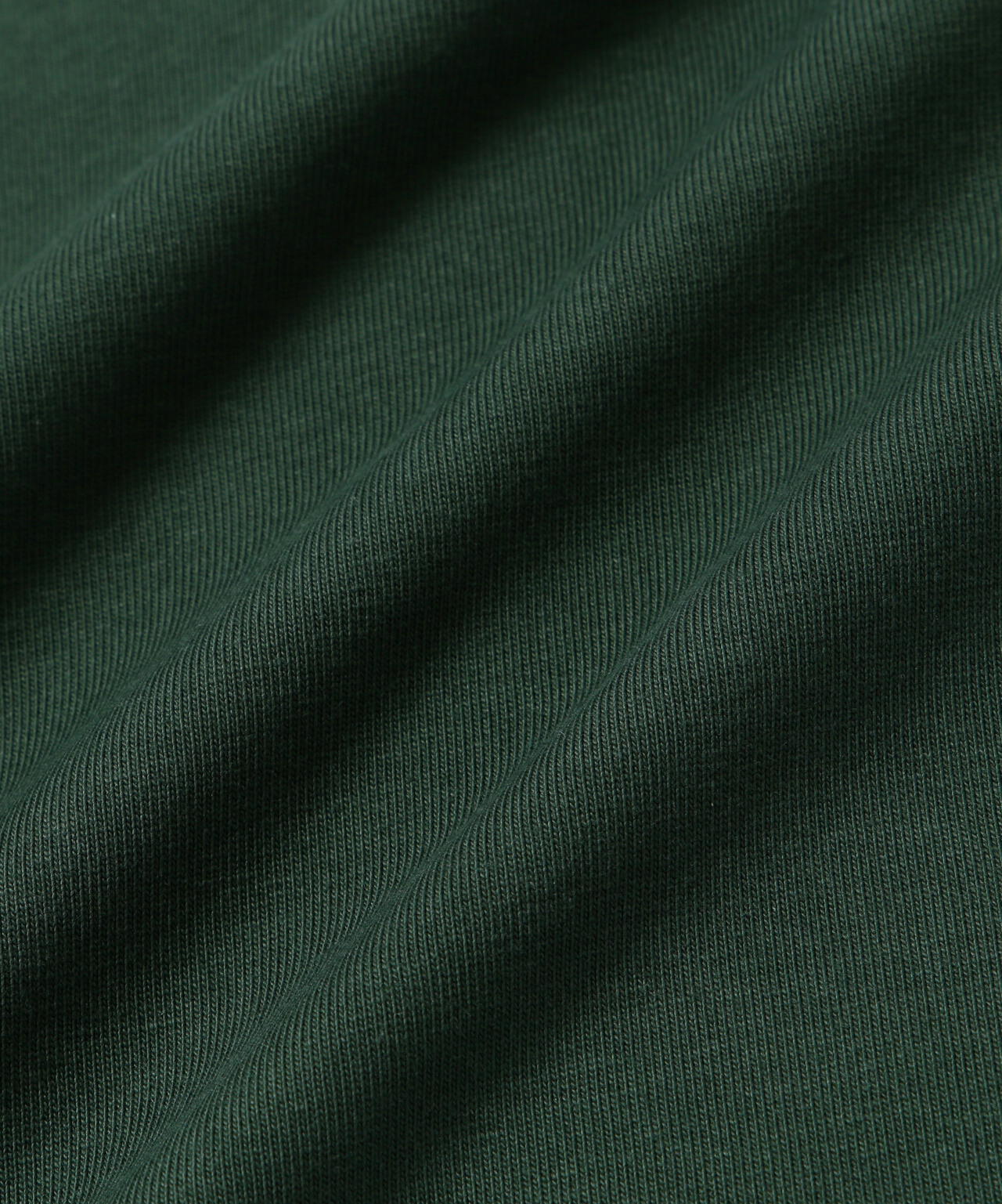 GRAMICCI × and wander backprint L/S tee