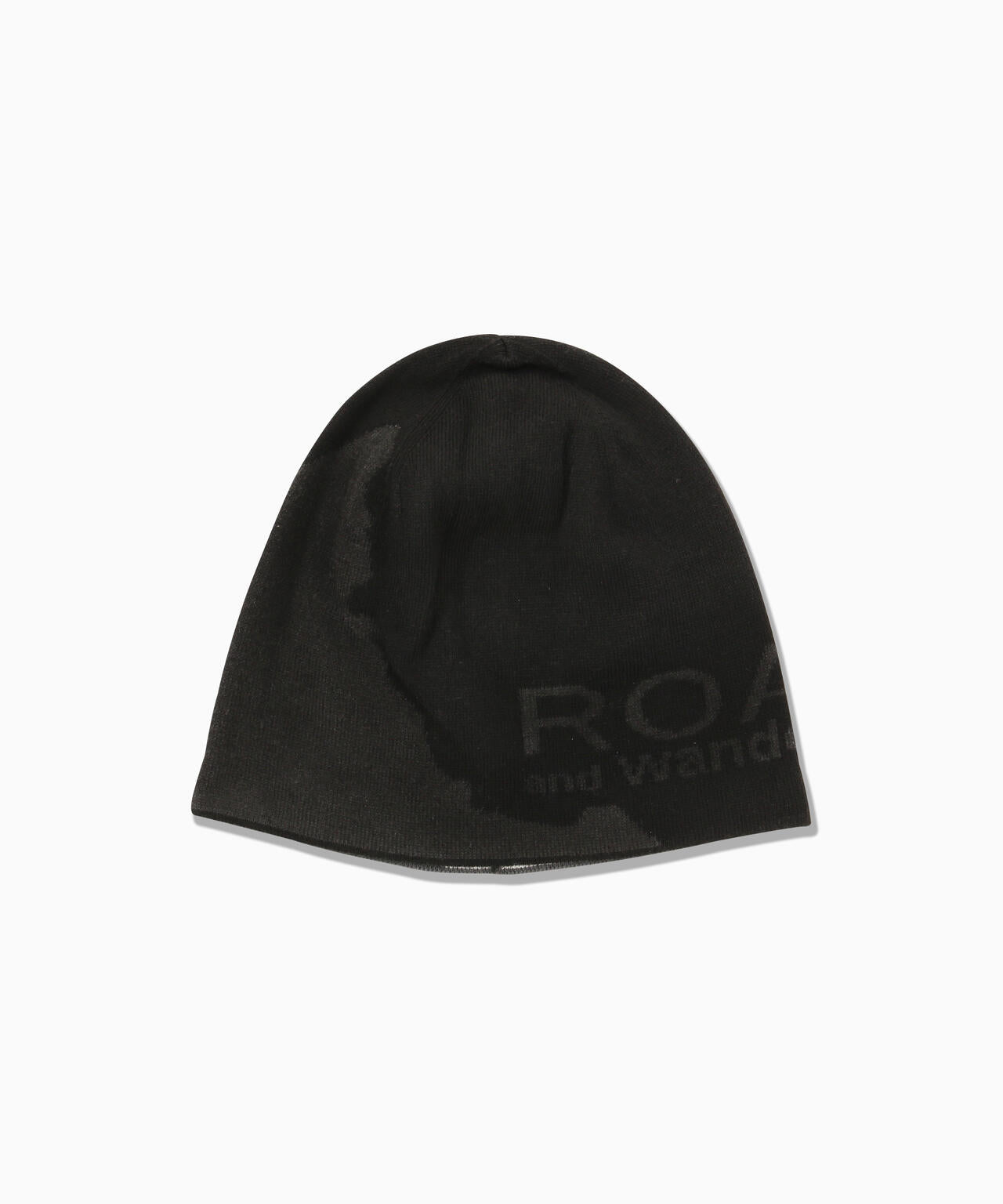 ROA x and wander beanie | and wander（アンドワンダー） ｜【公式