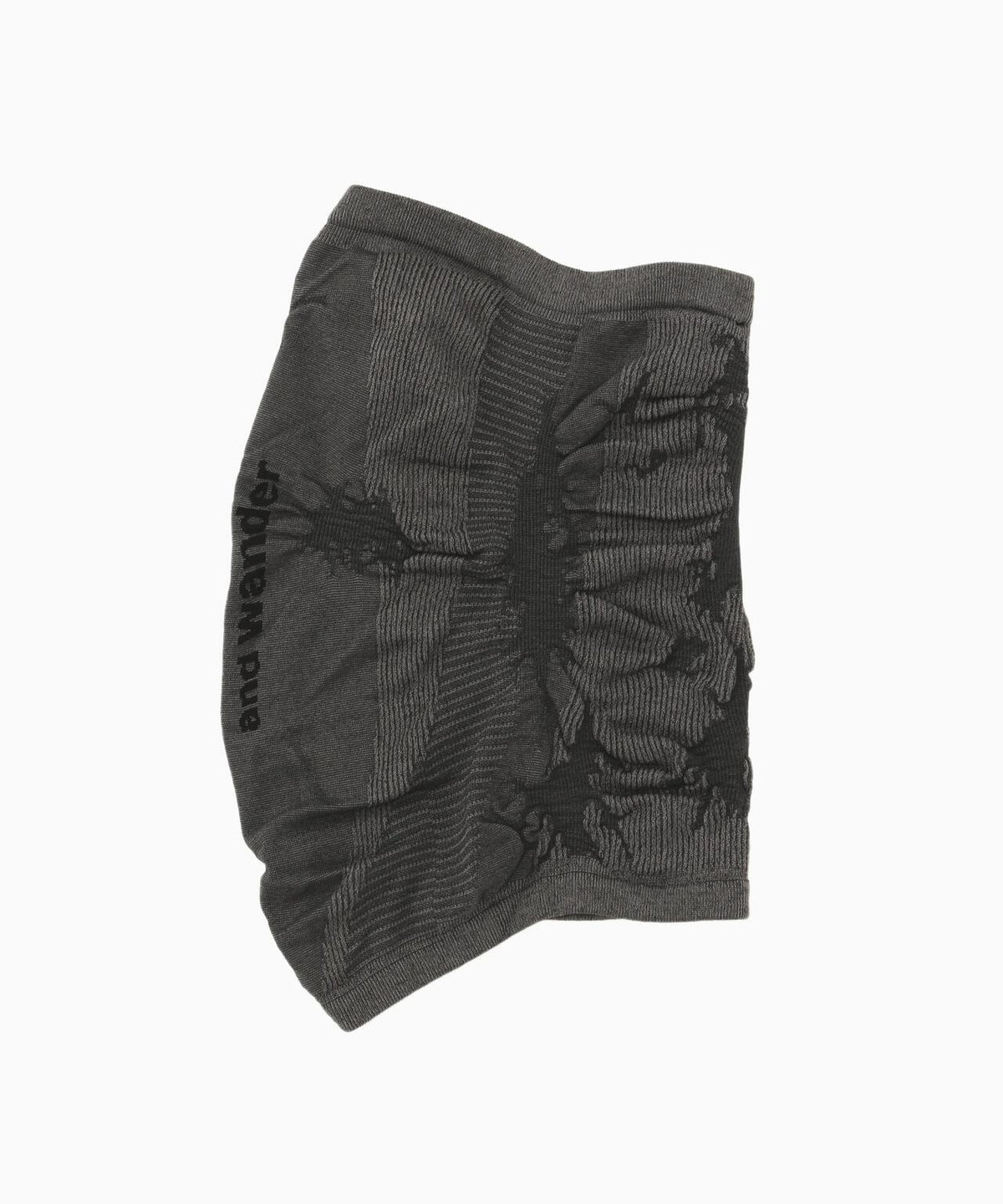 ROA x and wander 3D neck warmer