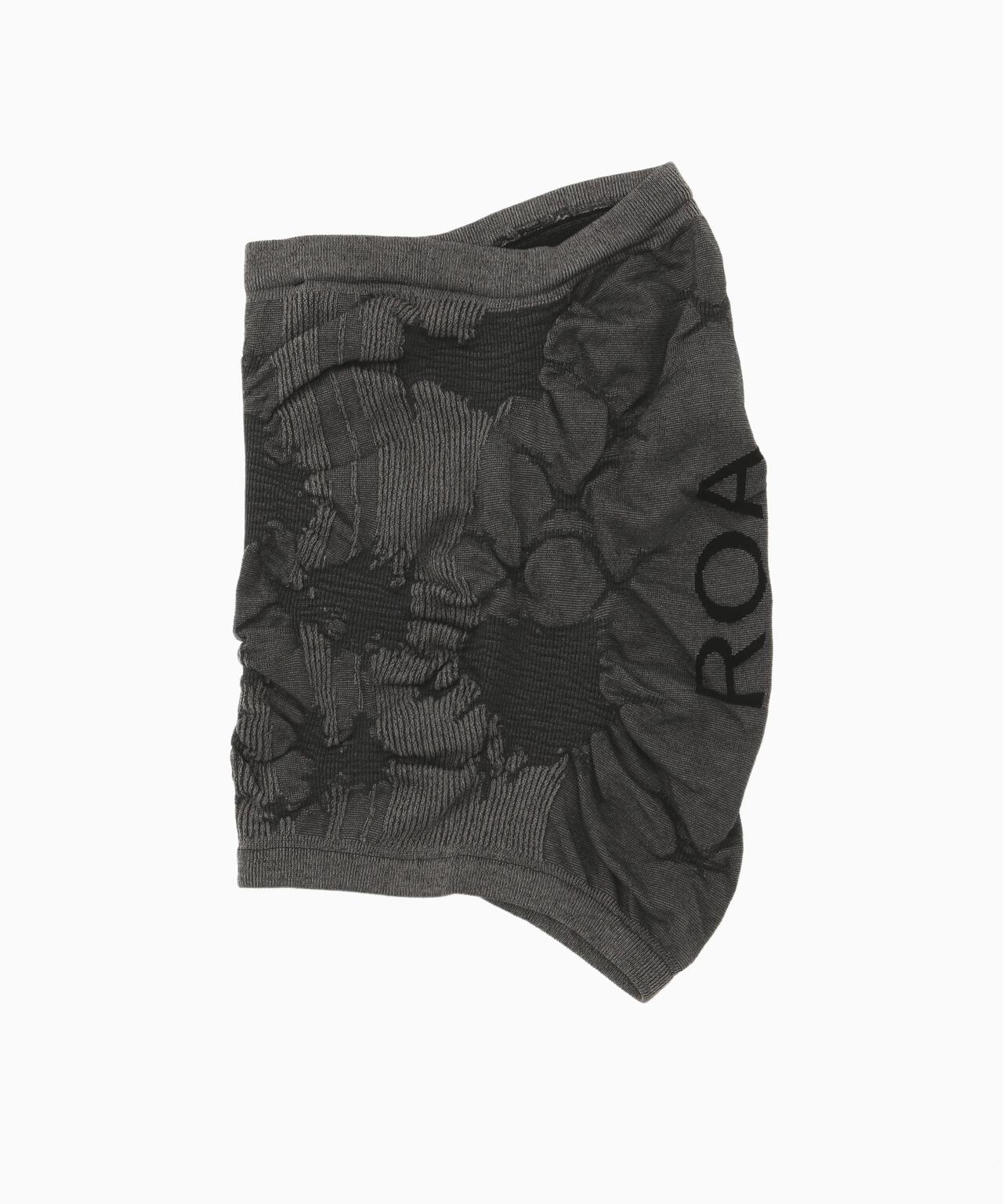 ROA x and wander 3D neck warmer