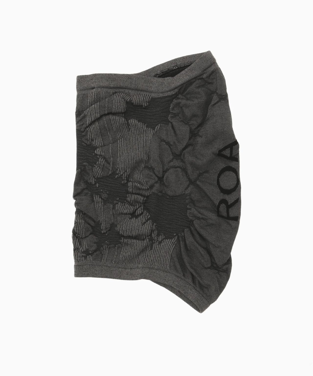 ROA x and wander 3D neck warmer