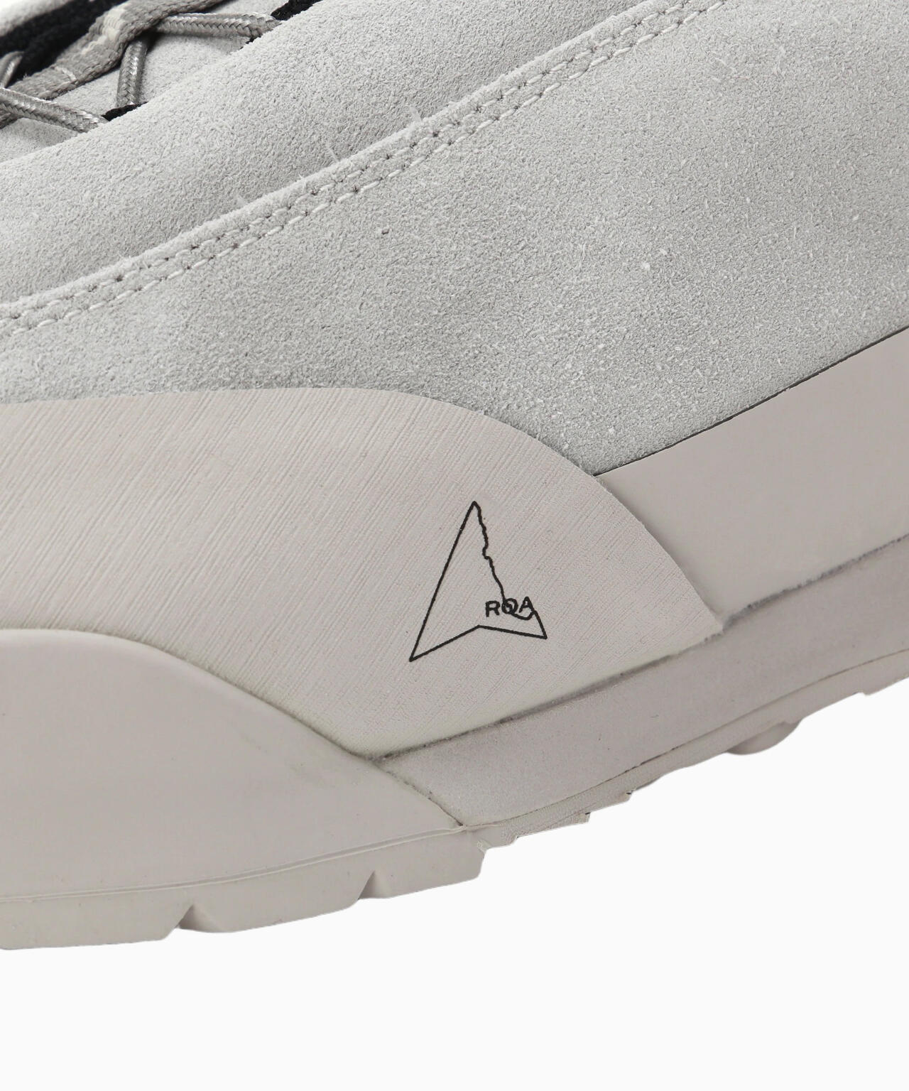 ROA x and wander cingino