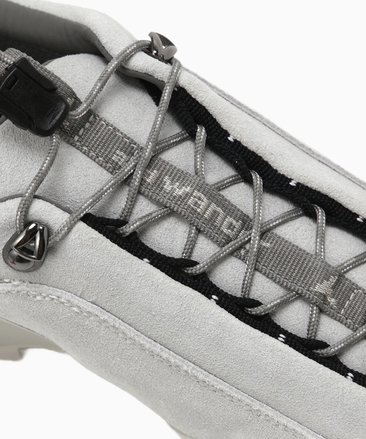 ROA x and wander cingino