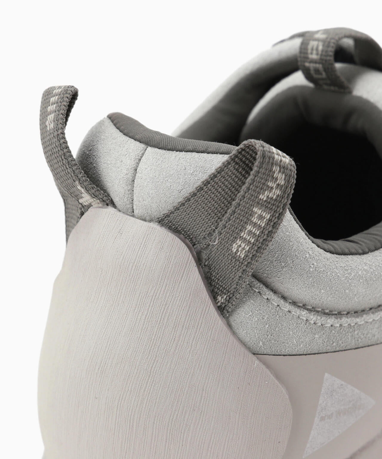 ROA x and wander cingino