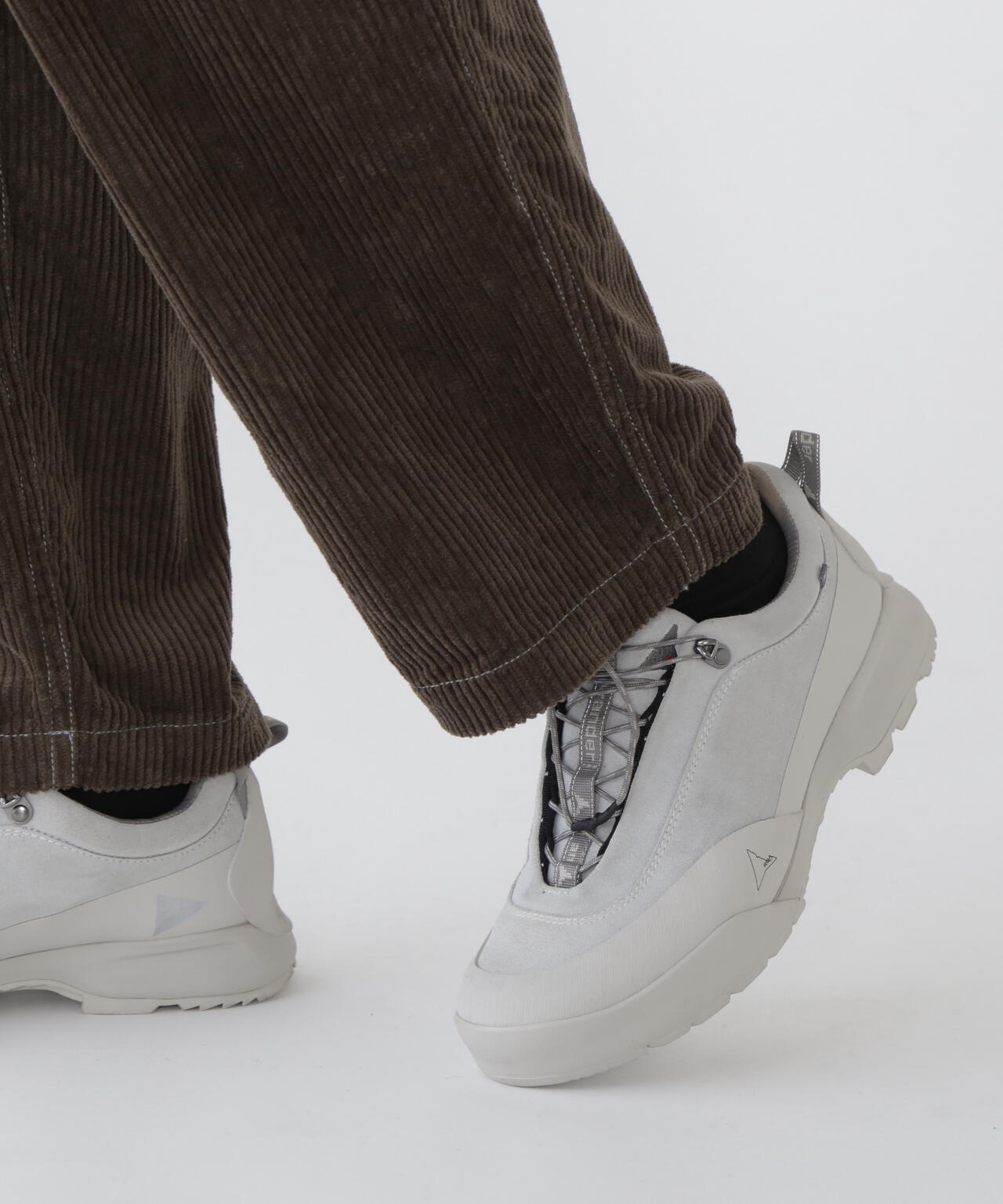 ROA x and wander cingino